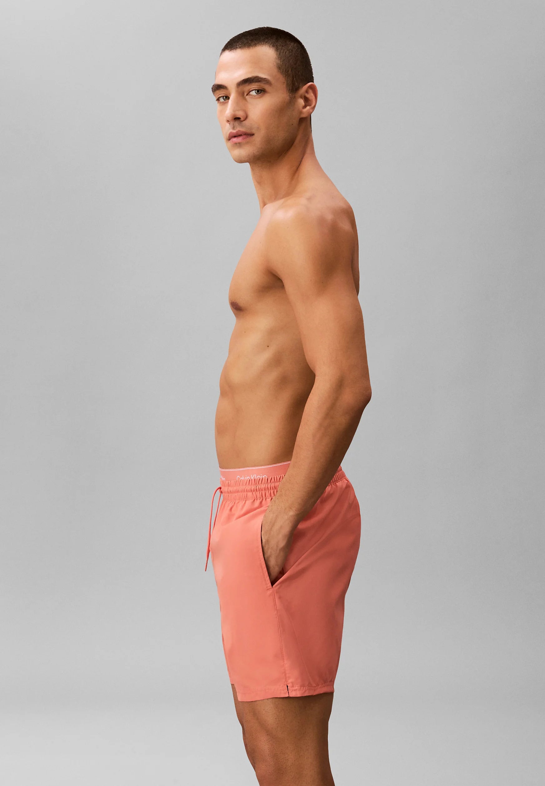 Pantaloncini da bagno Calvin Klein Essentials – Sunfruit Fun