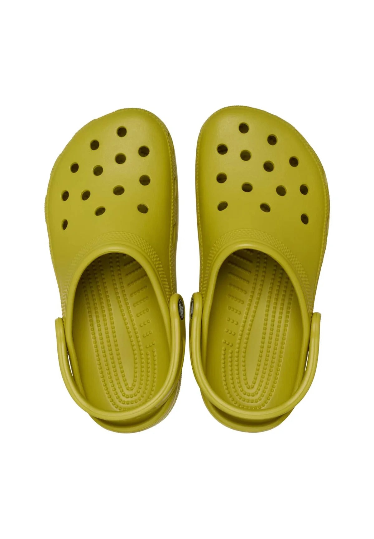 Crocs Classic Poolrutschen – Wiese