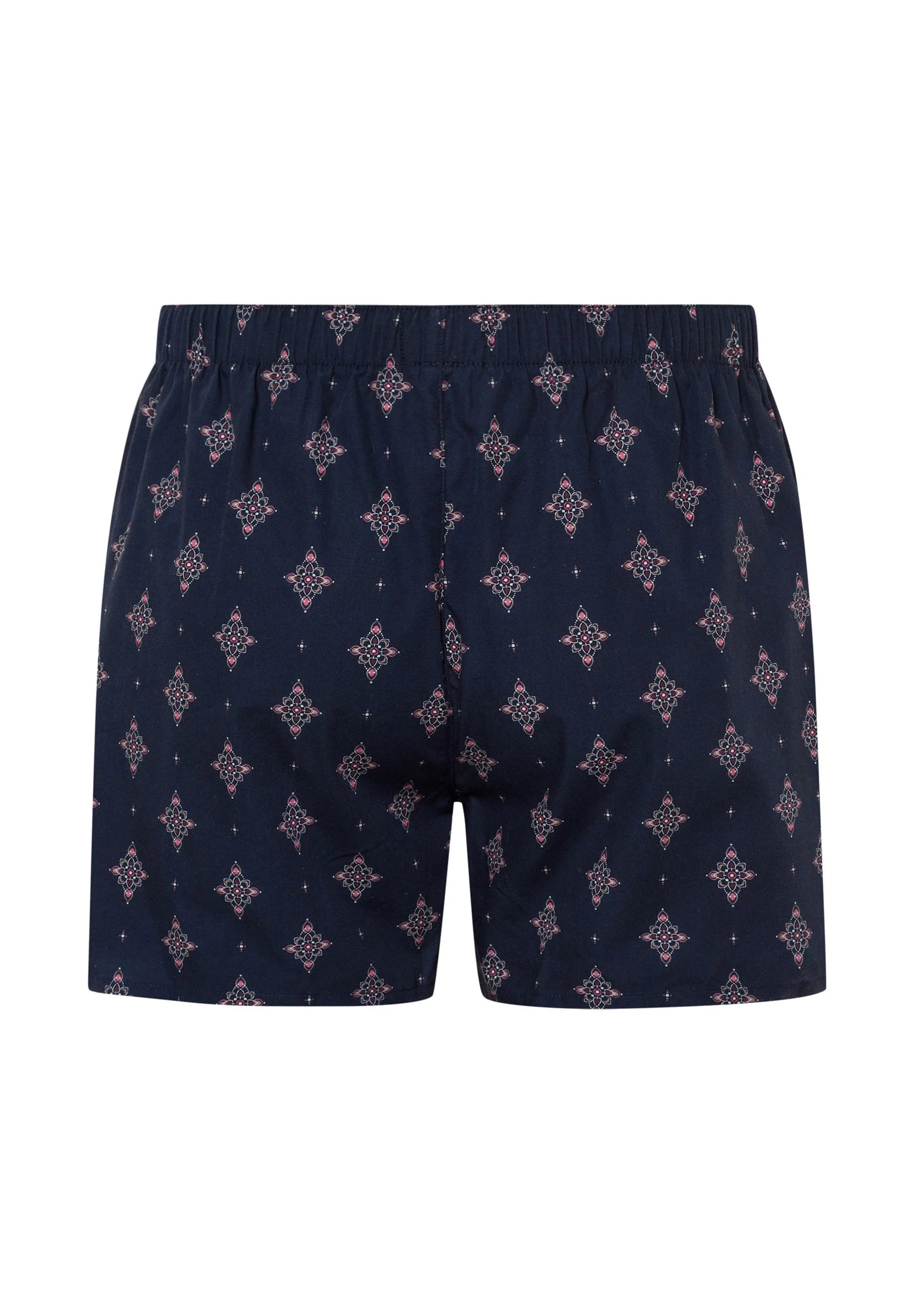 Boxerky HANRO FANCY – Dotted Ornament
