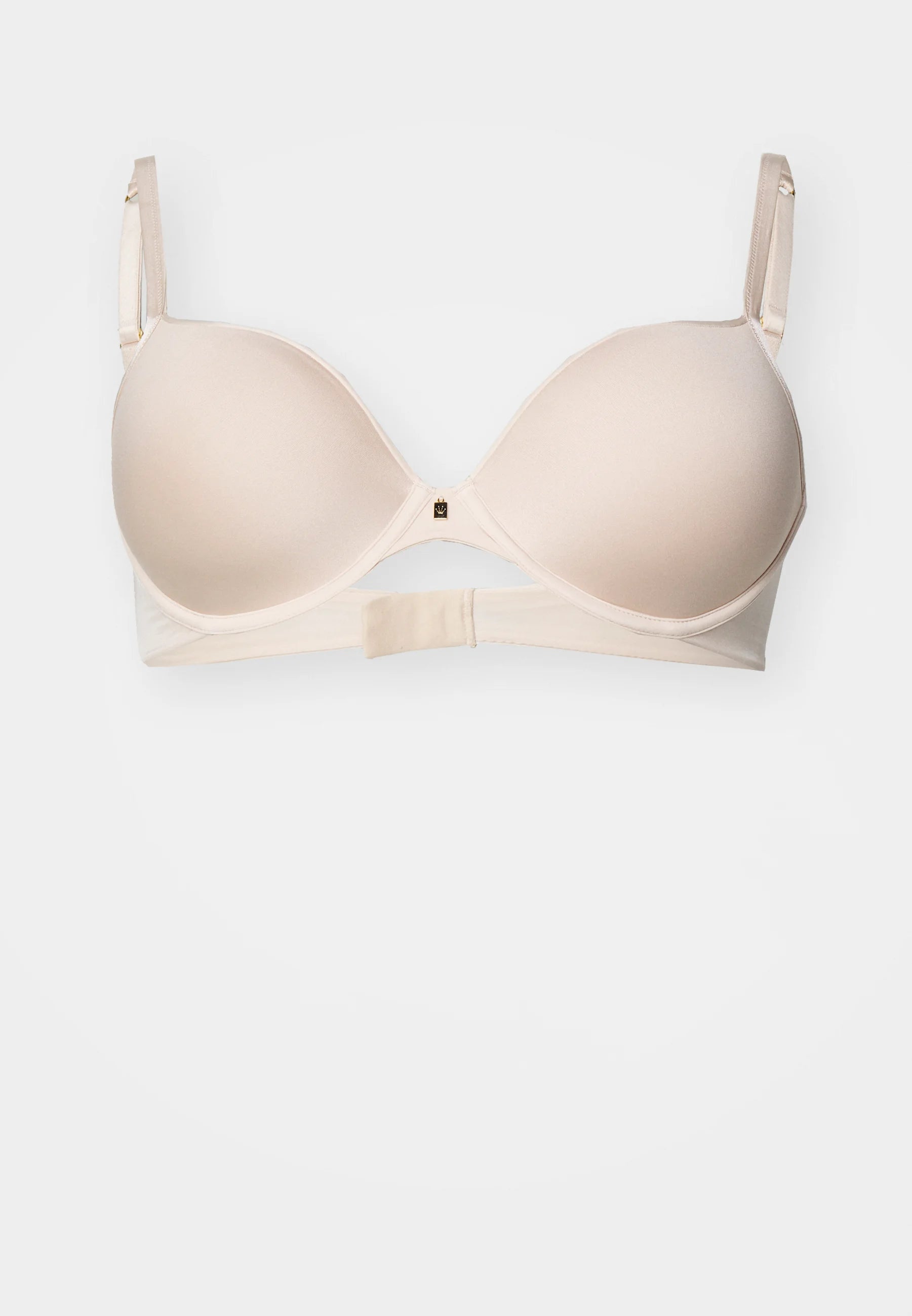 Triumph Body Make-Up Essential WHP T-Shirt-BH – Beige