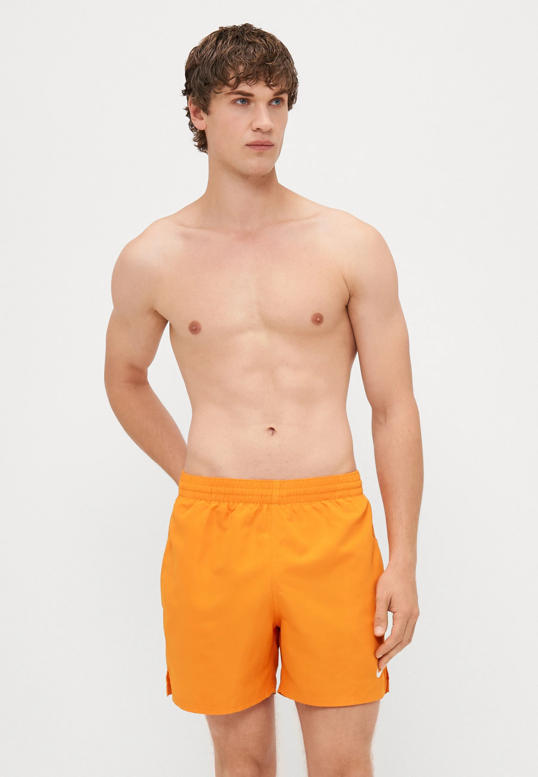 Plavecké šortky Nike Swim Volley – Bright Ceramic