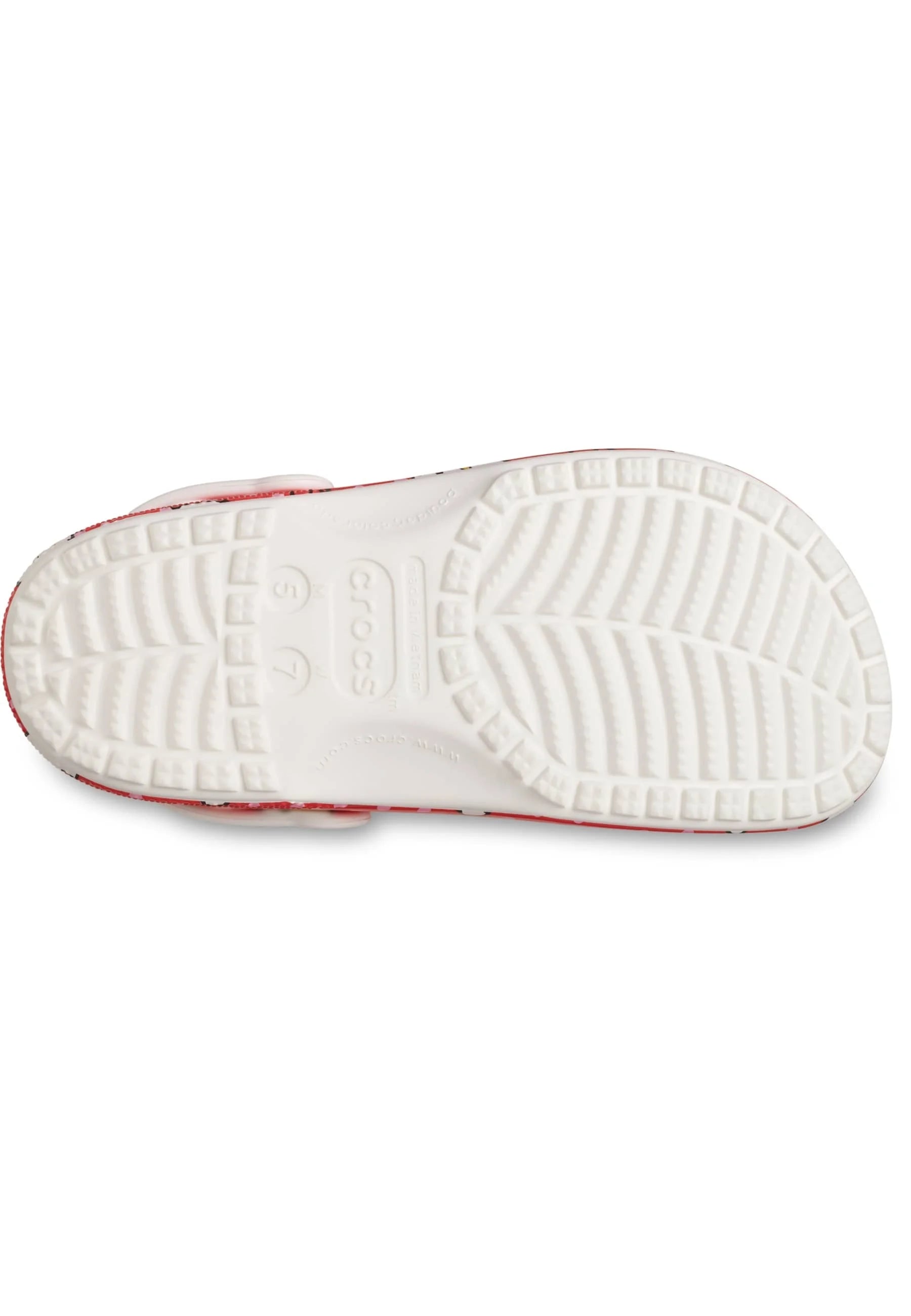Sabots unisexes Crocs Hello Kitty – Multi