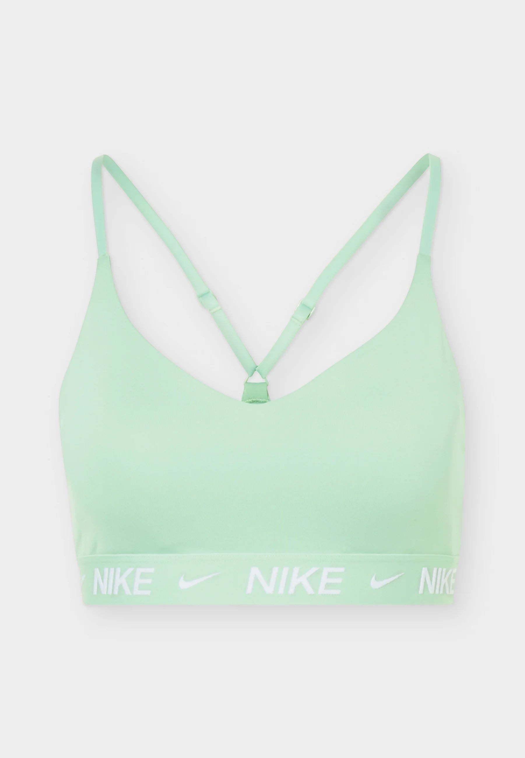 Nike Performance Indy Light Support Bra – Steam