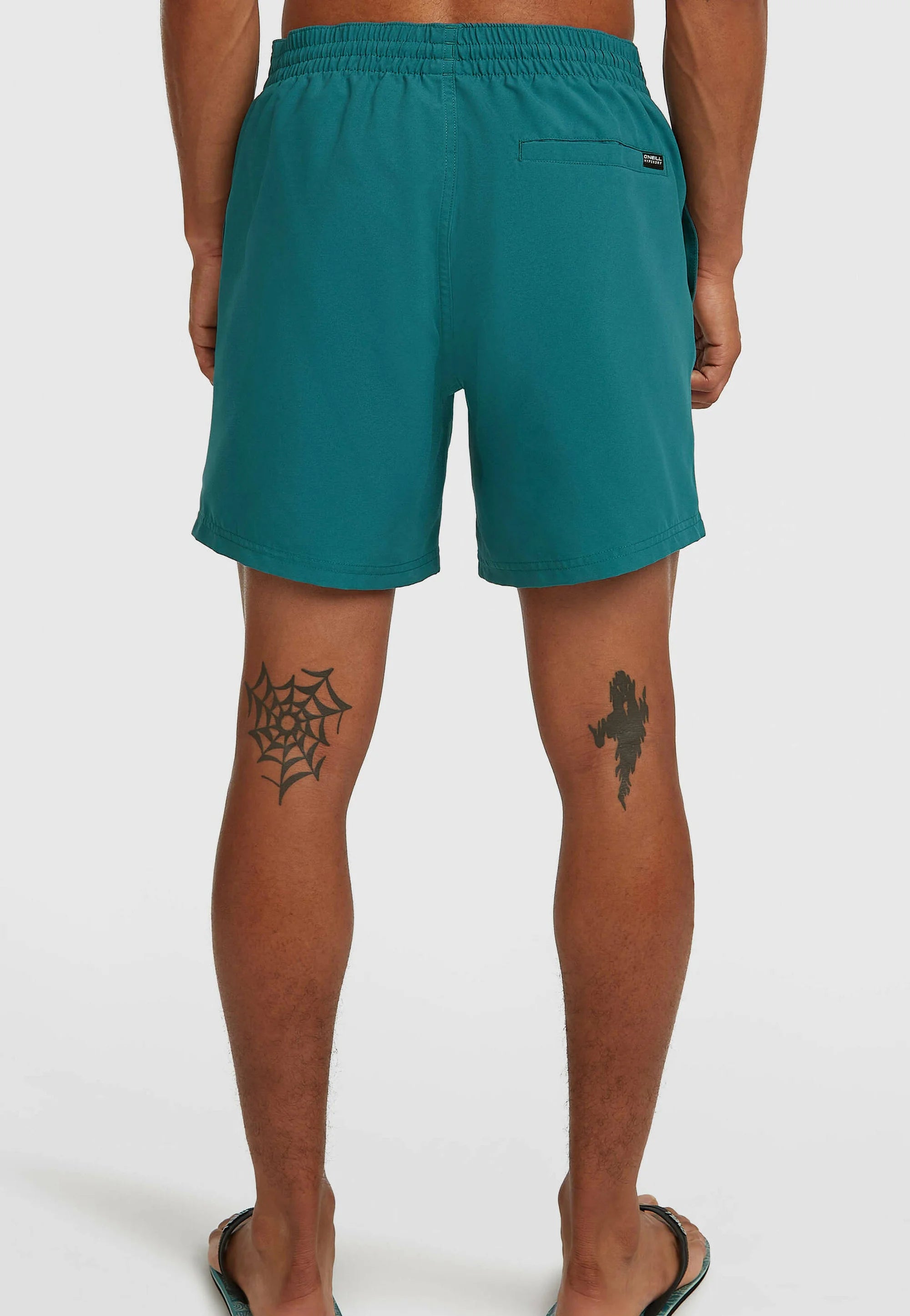 O’Neill Cali 16 Swim Shorts – Botanical Heat
