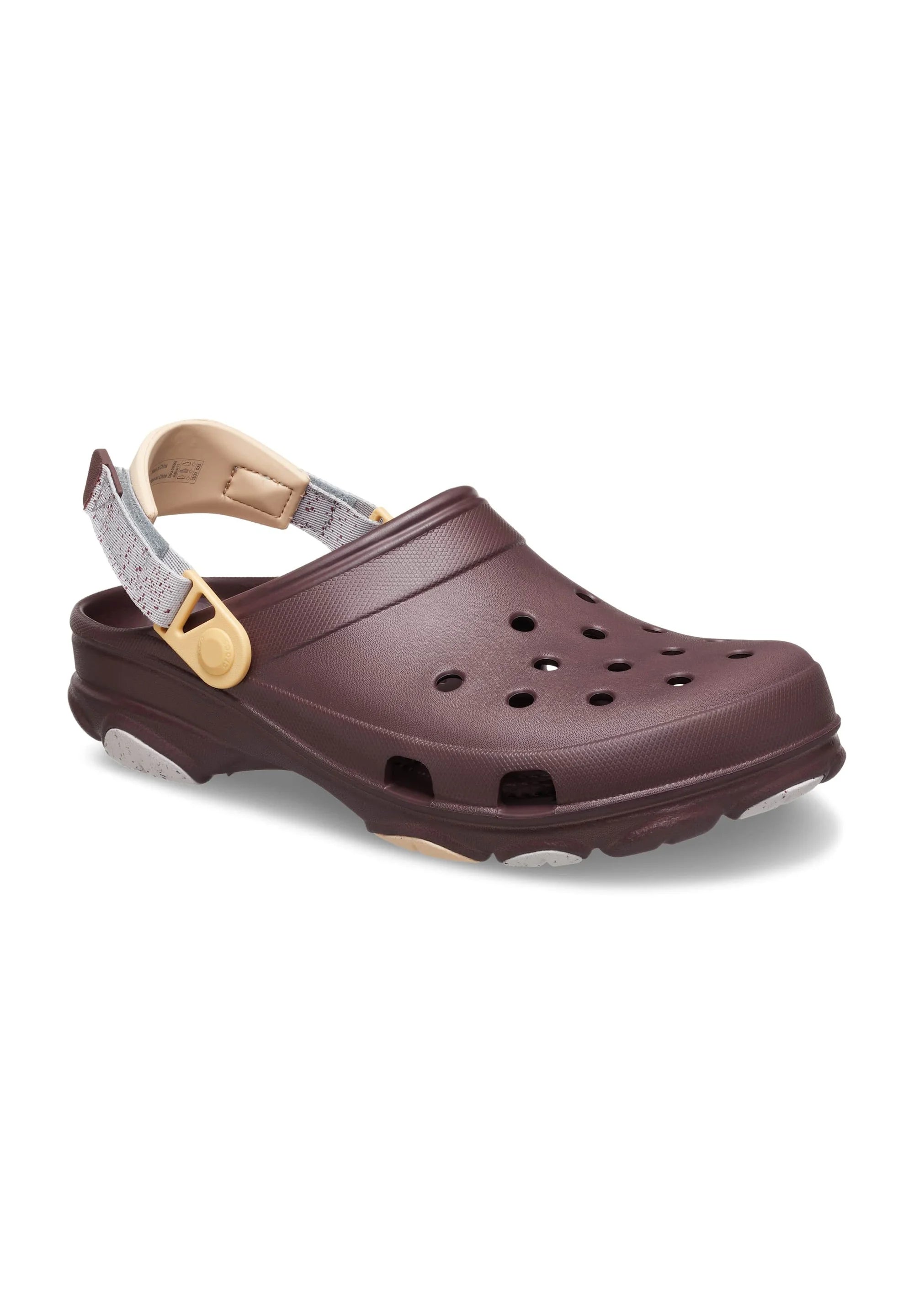 Crocs All-Terrain Clog – Fehlt