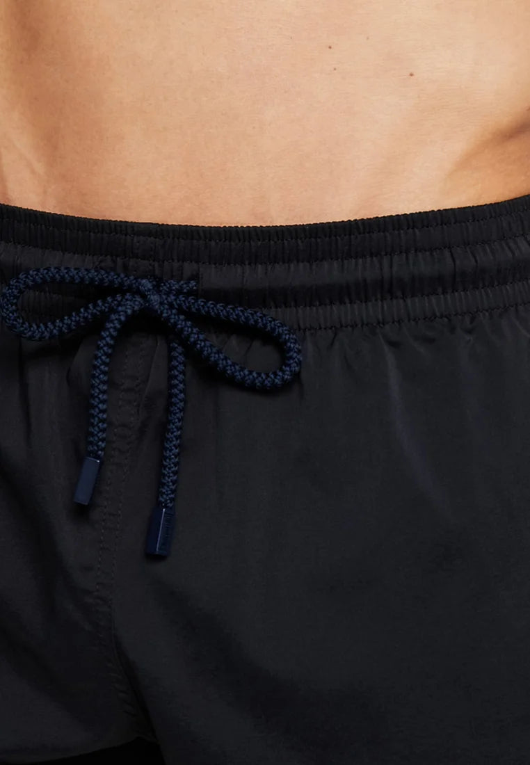 Short de Bain Homme Vilebrequin – Noir