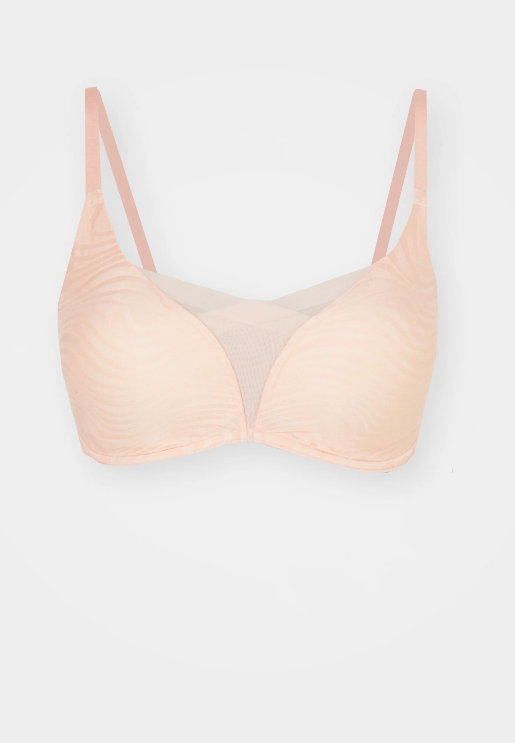 Triumph Shape Smart Ellipse Bustier – Neutral Beige