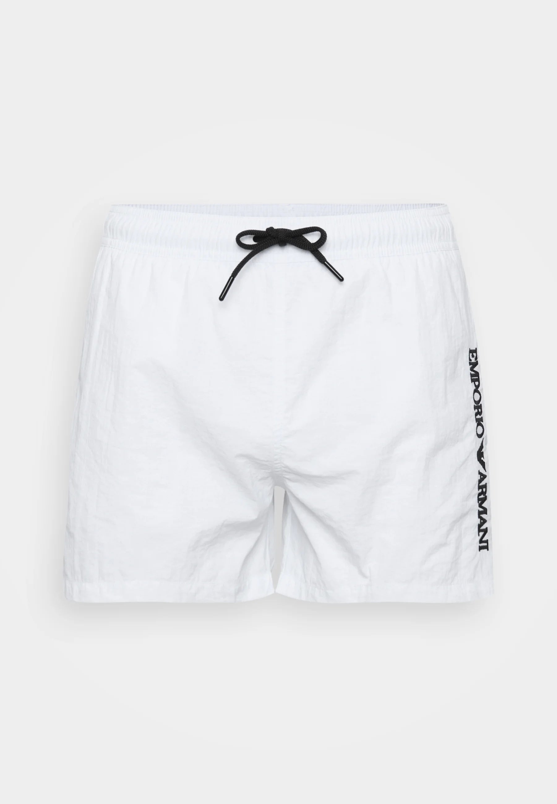 Plavecké šortky Emporio Armani EA7 – bílé