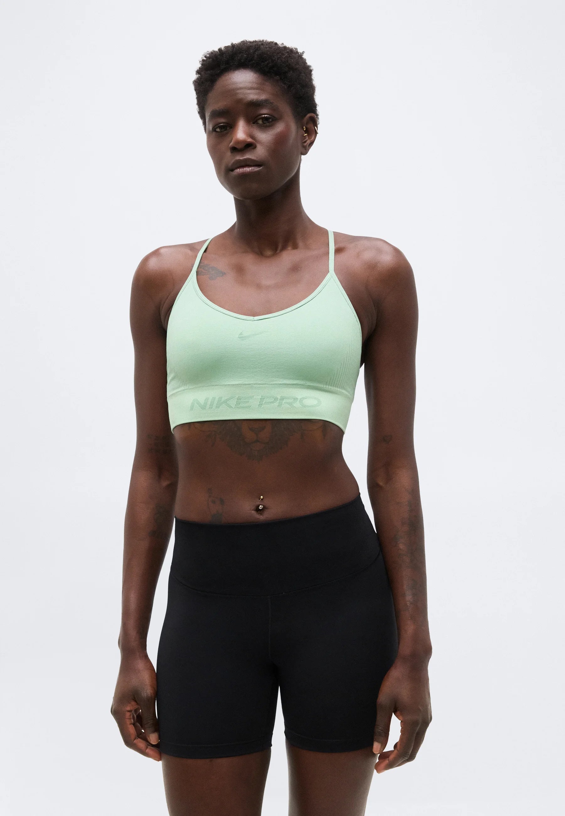 Soutien-gorge Nike Performance Light Support – Steam