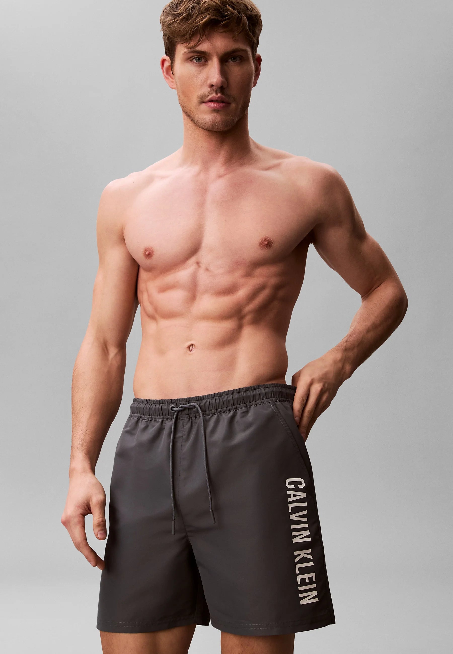 Short de bain Calvin Klein – Turbulence