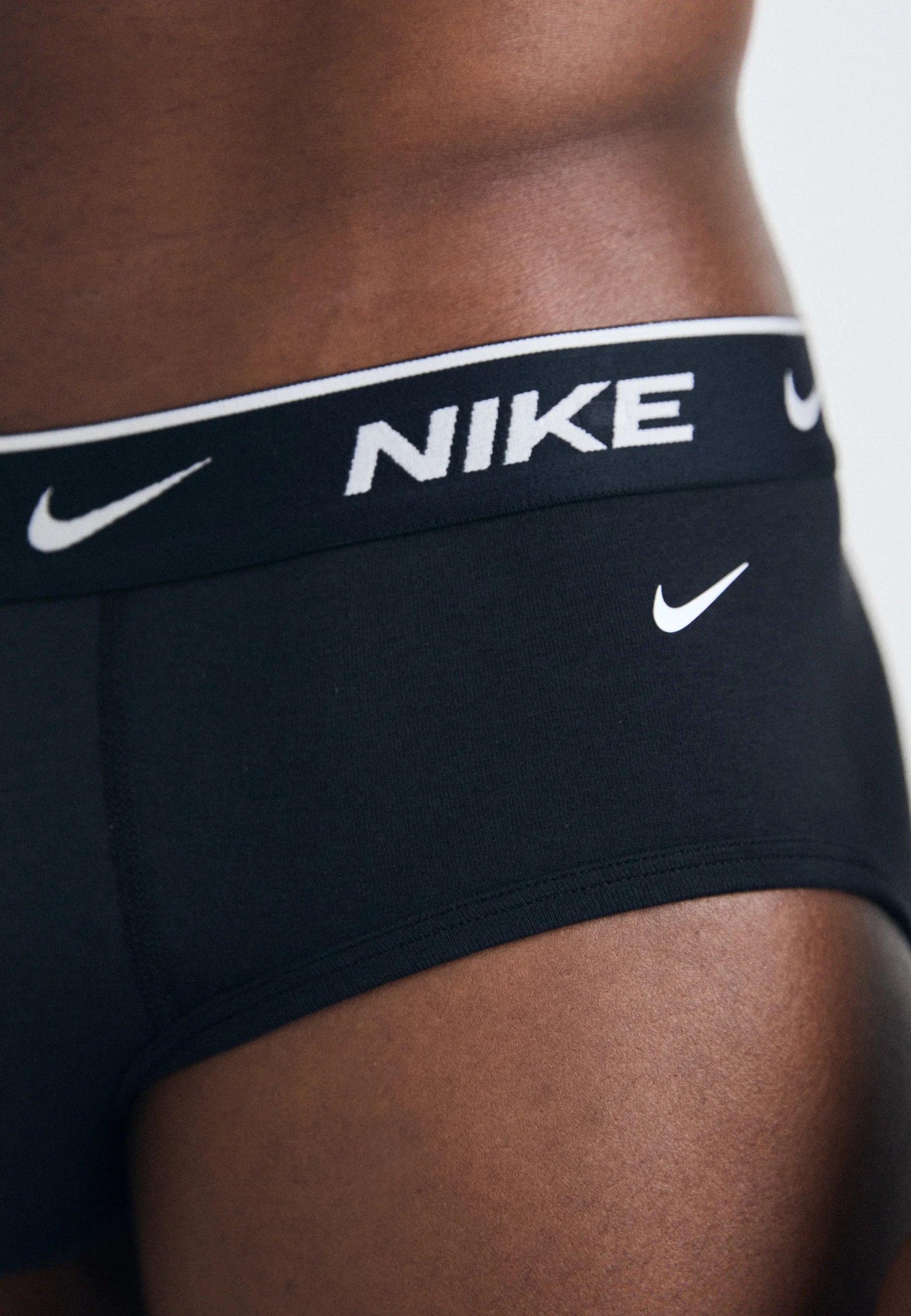 Spodní prádlo Nike Brief 3 Pack – Airy Navy