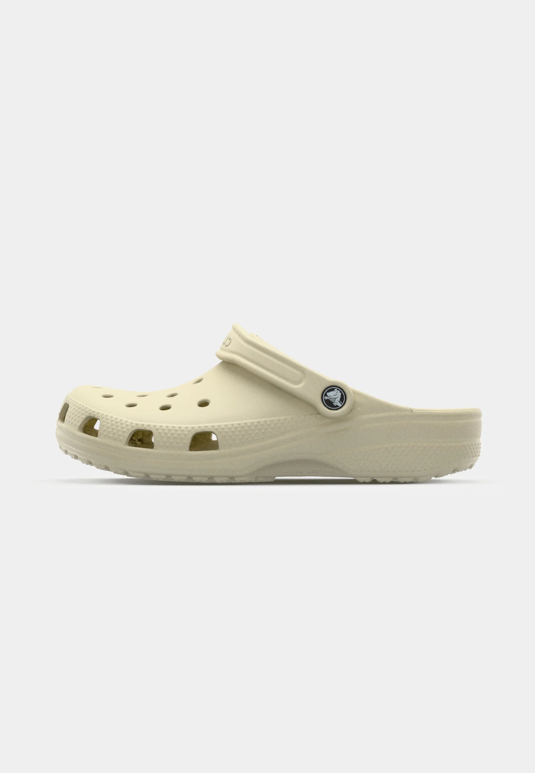 Scivoli da piscina classici Crocs – Bone