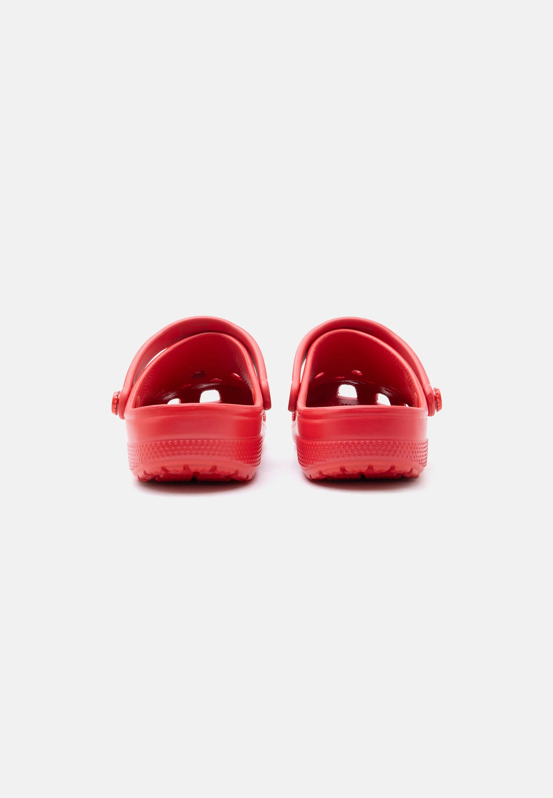Crocs Coca-Cola Unisex-Pantoletten – Mehrfarbig