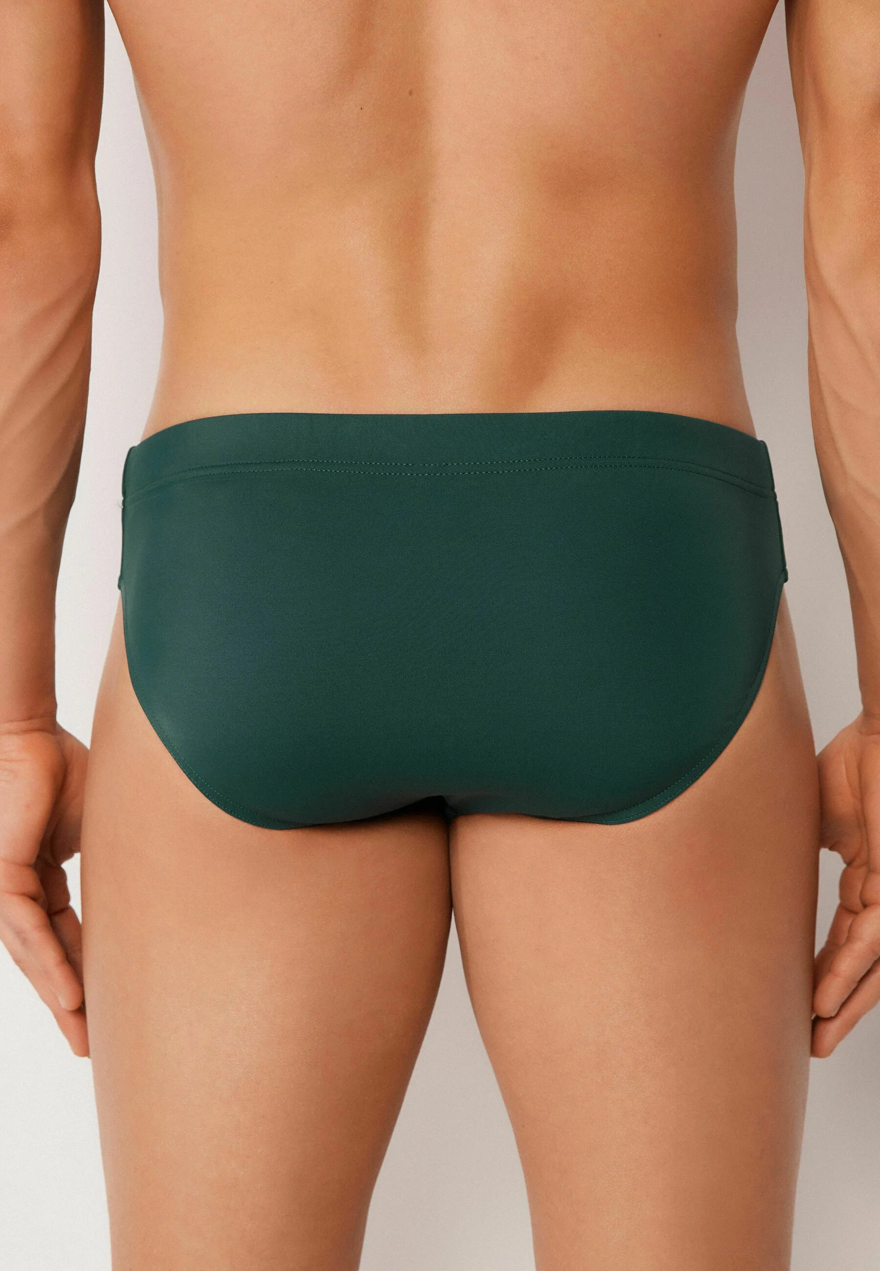 Slip de Bain Calzedonia Rio – Vert