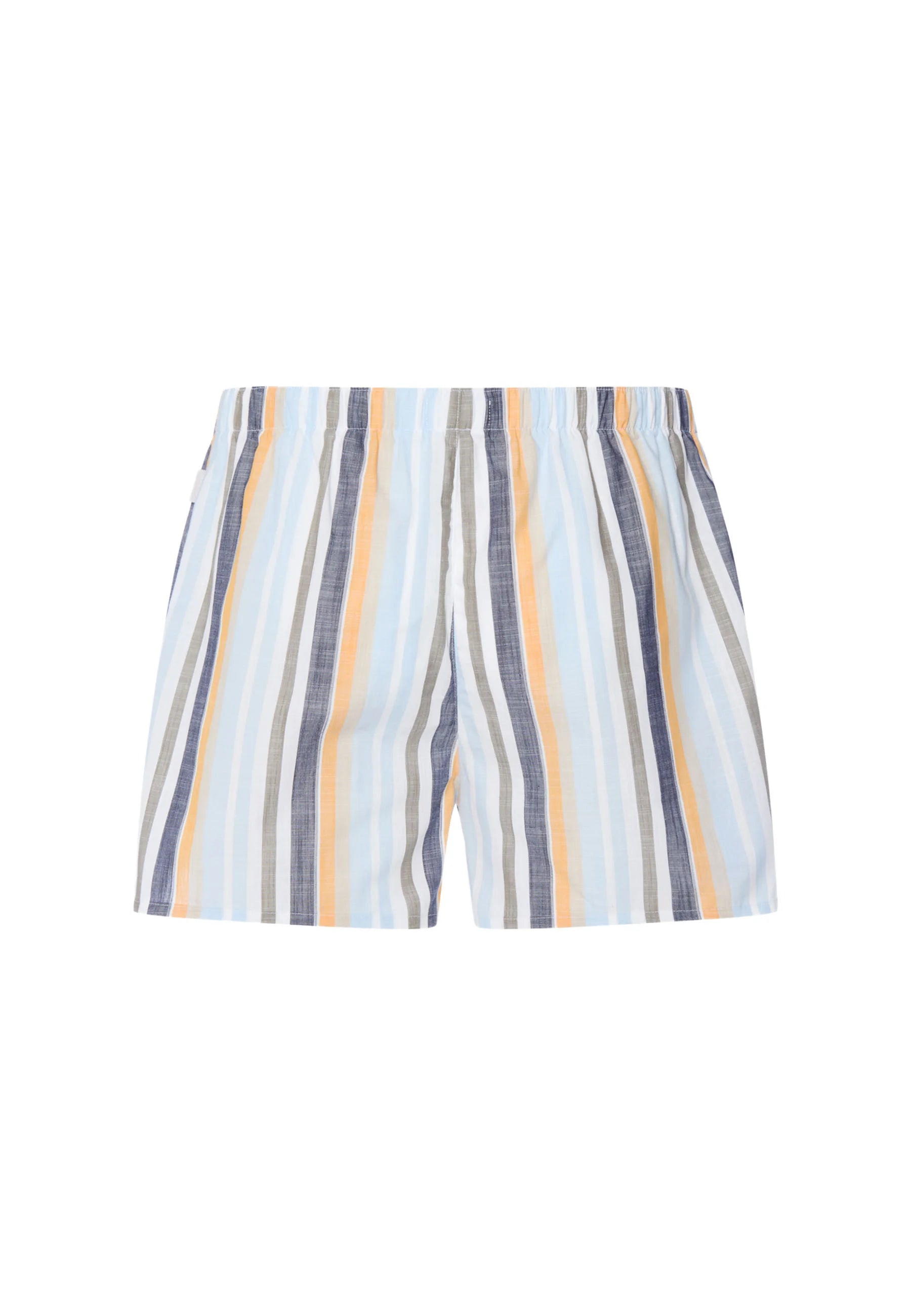 HANRO FANCY Boxer – Sunset Stripe