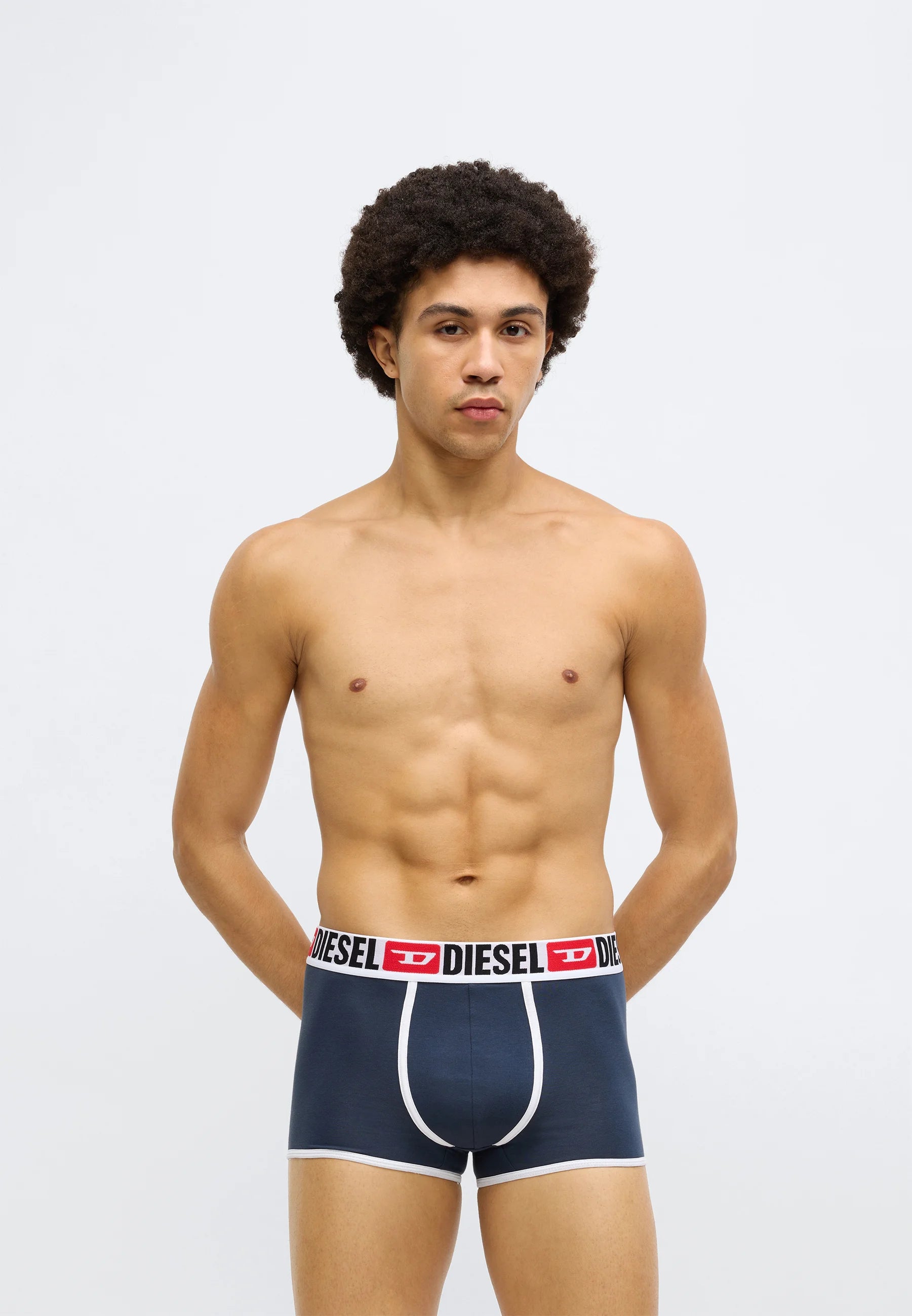 Diesel Danilo Core Lot de 3 malles – E7451 Ensemble de couleurs