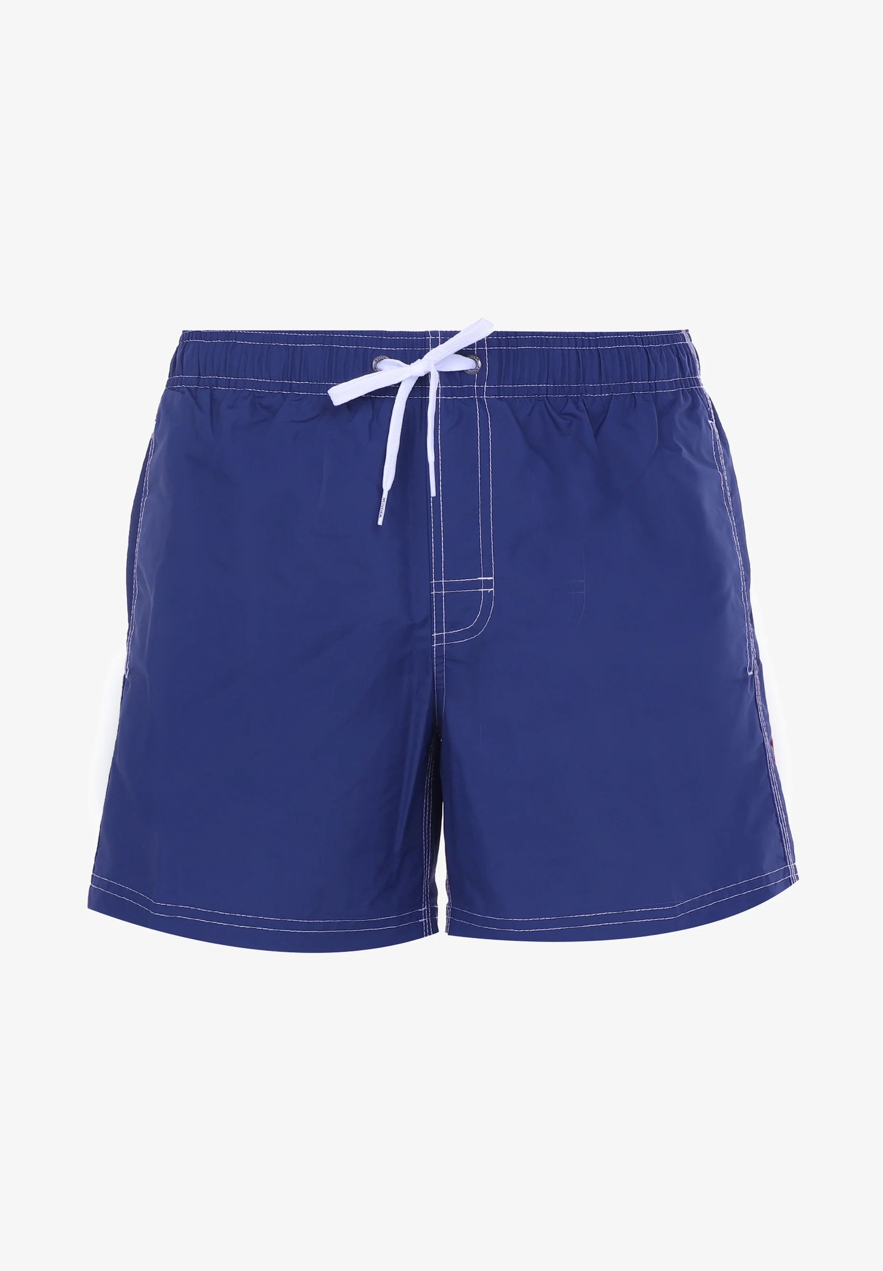 Pantaloncini da bagno costume SUNDEK – Blu
