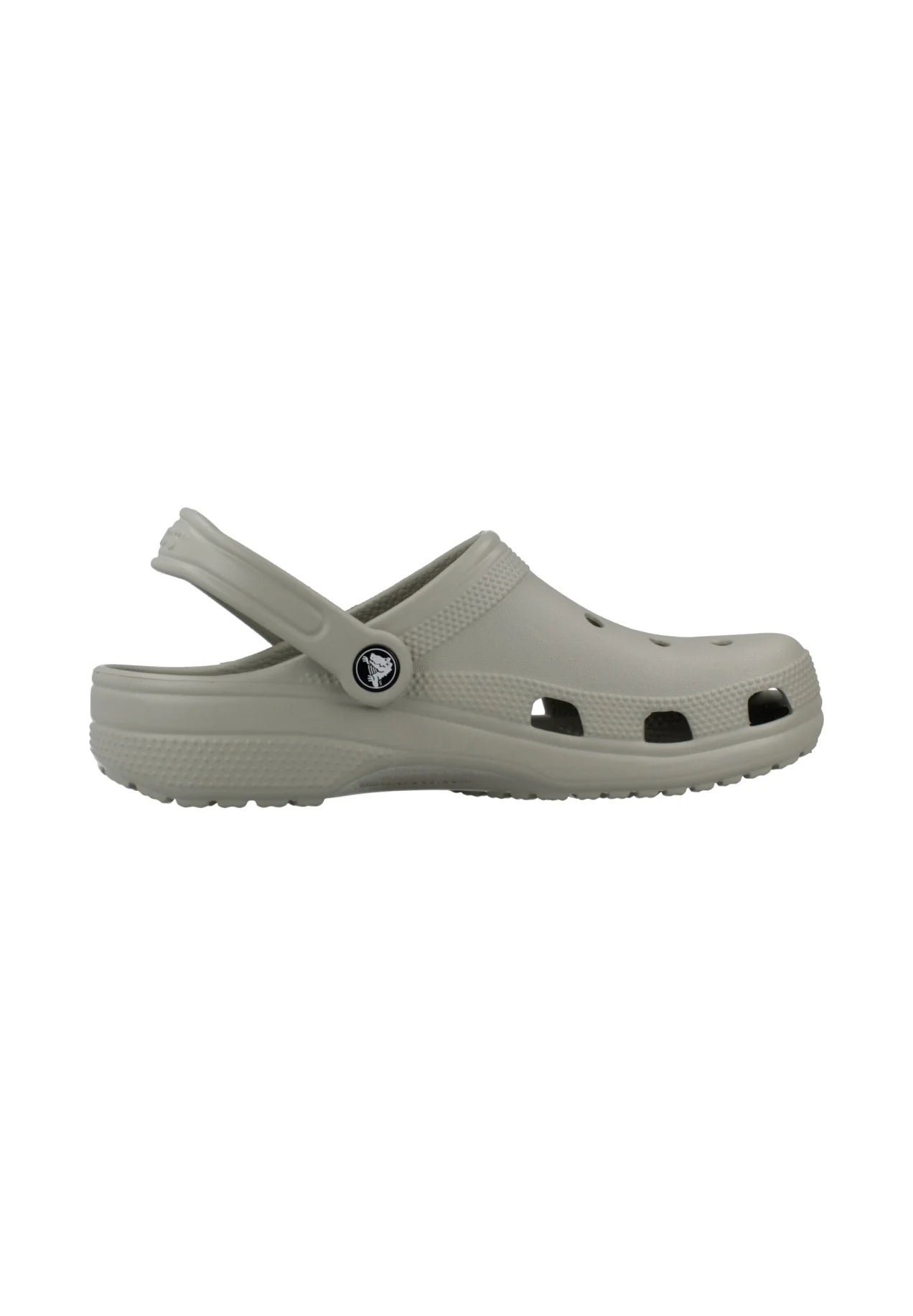 Crocs Classic Clog – Elephant