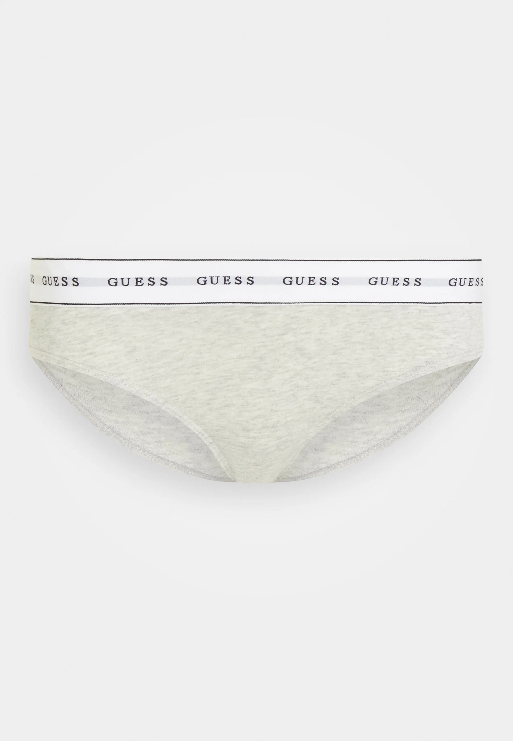 Guess Carrie Slip en coton modal – Light Rock Heather