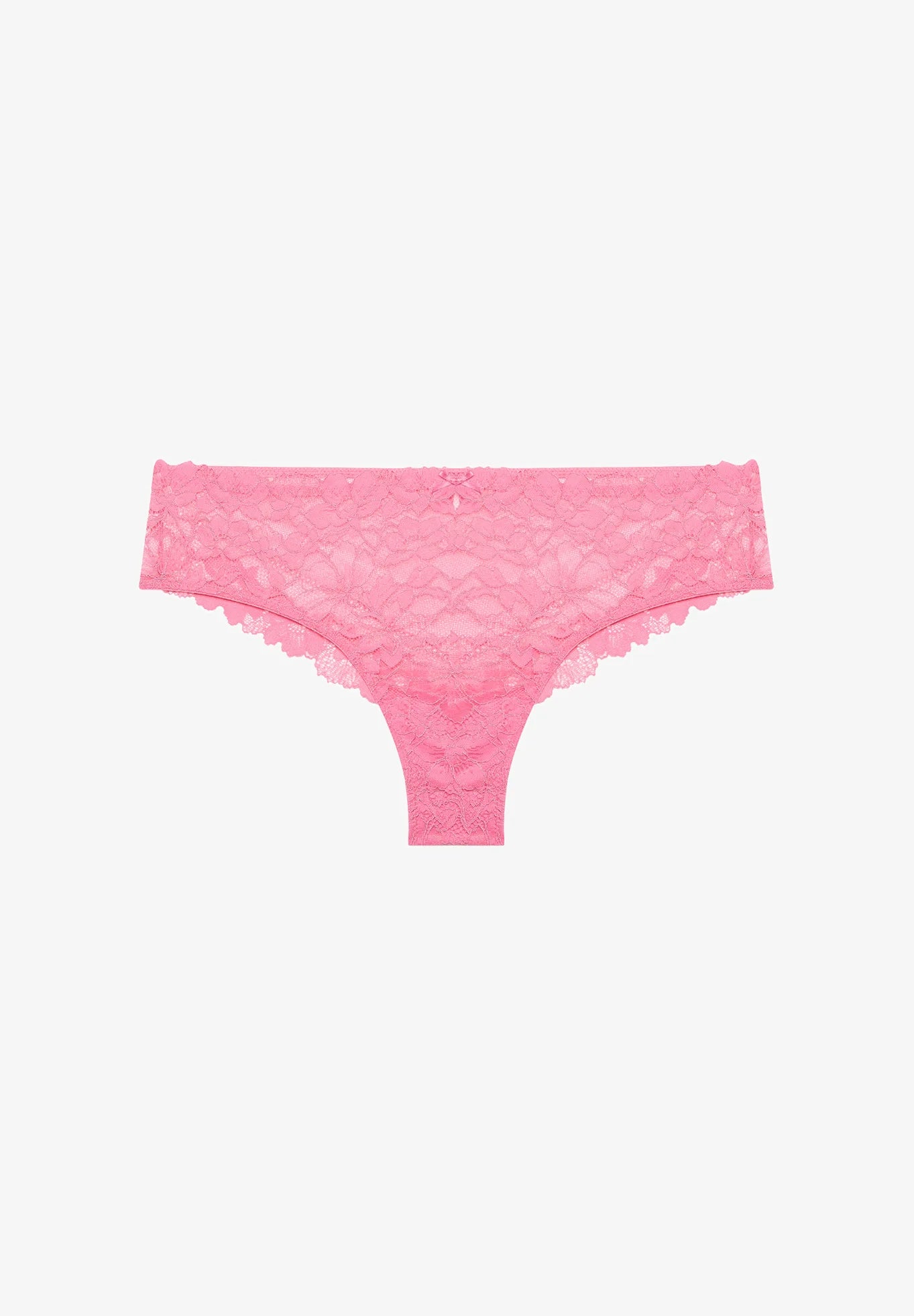 Yamamay Rose Brazilian Briefs – Rose Floral