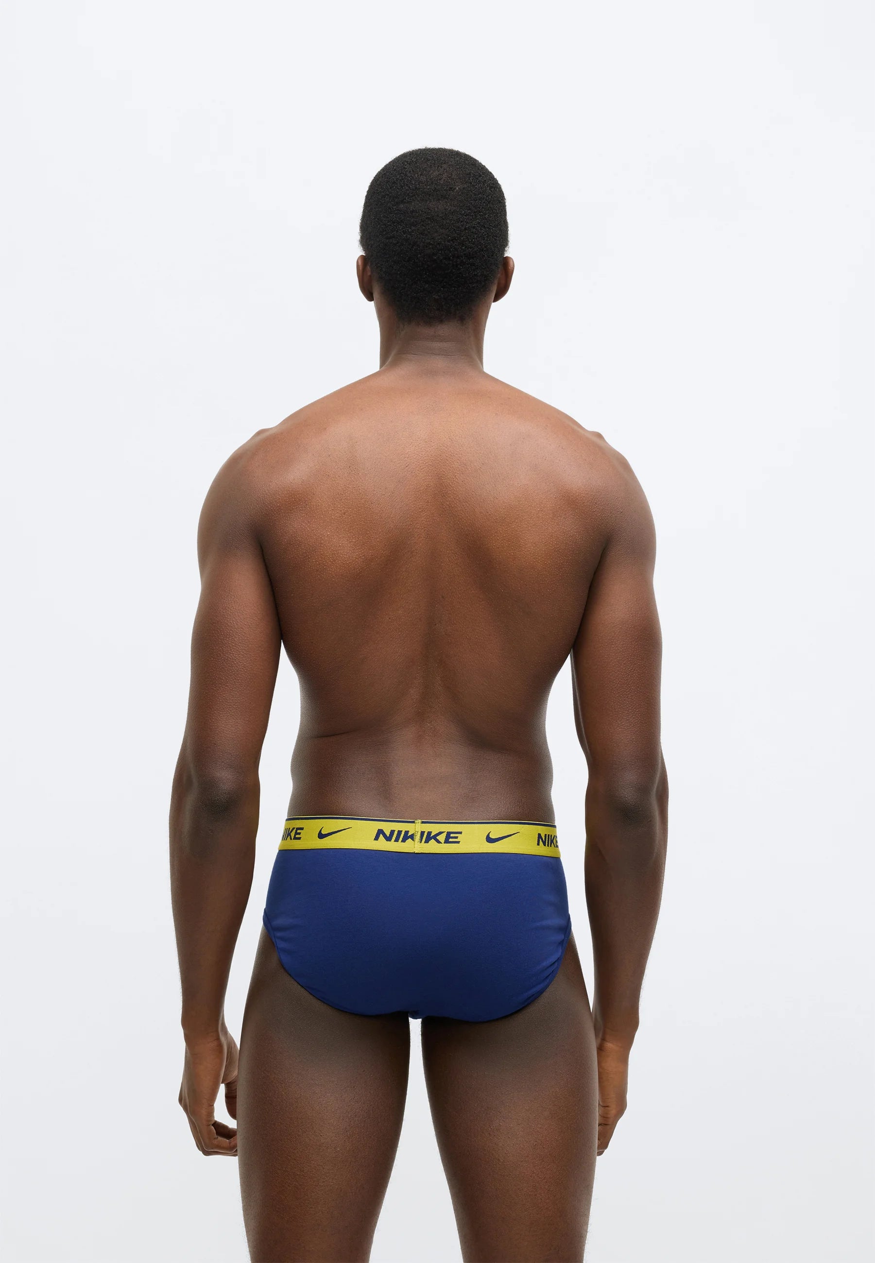 Nike Underwear Brief 3 Pack – Blue