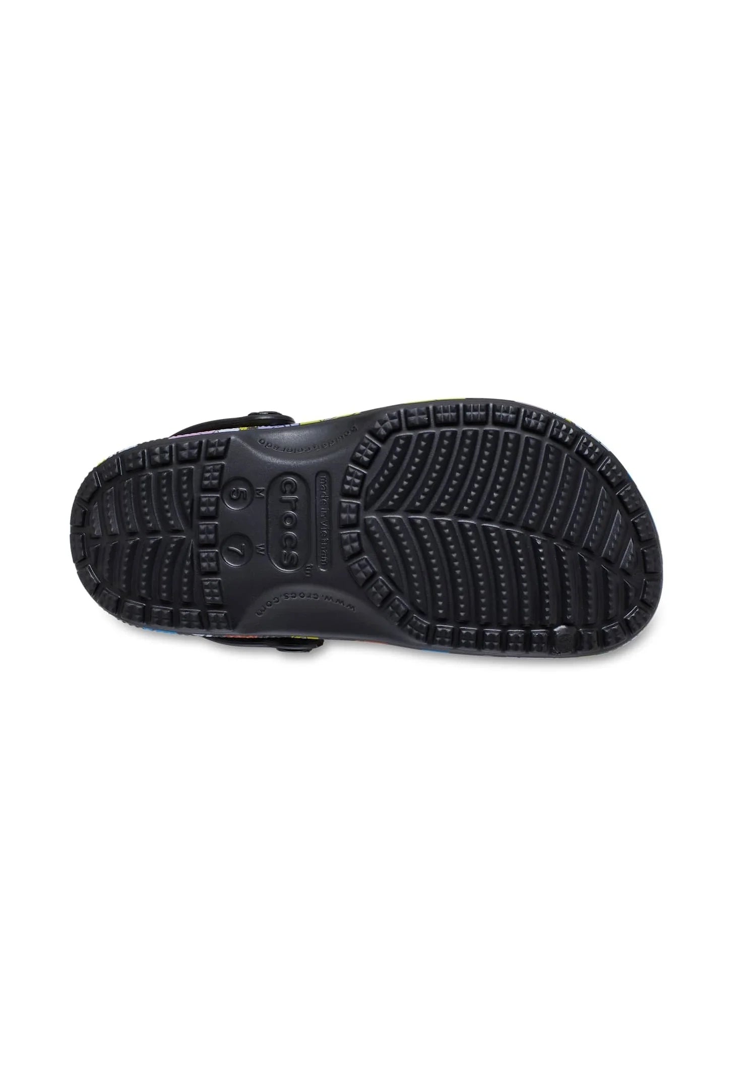 Sabots classiques Crocs Mickey et ses amis – Multi