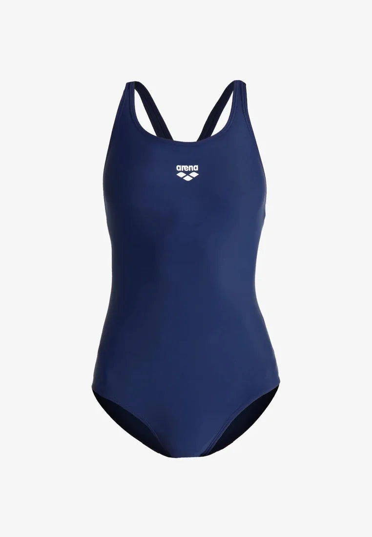 Arena Dynamo One-Piece Swimsuit – Navy