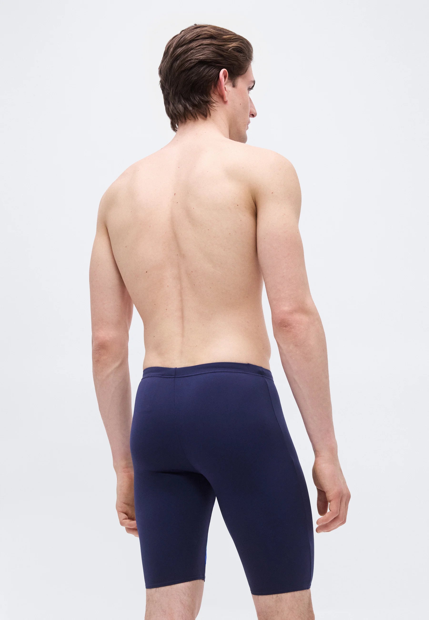 Speedo Hyperboom Jammer – Peacoat, Deep Blue