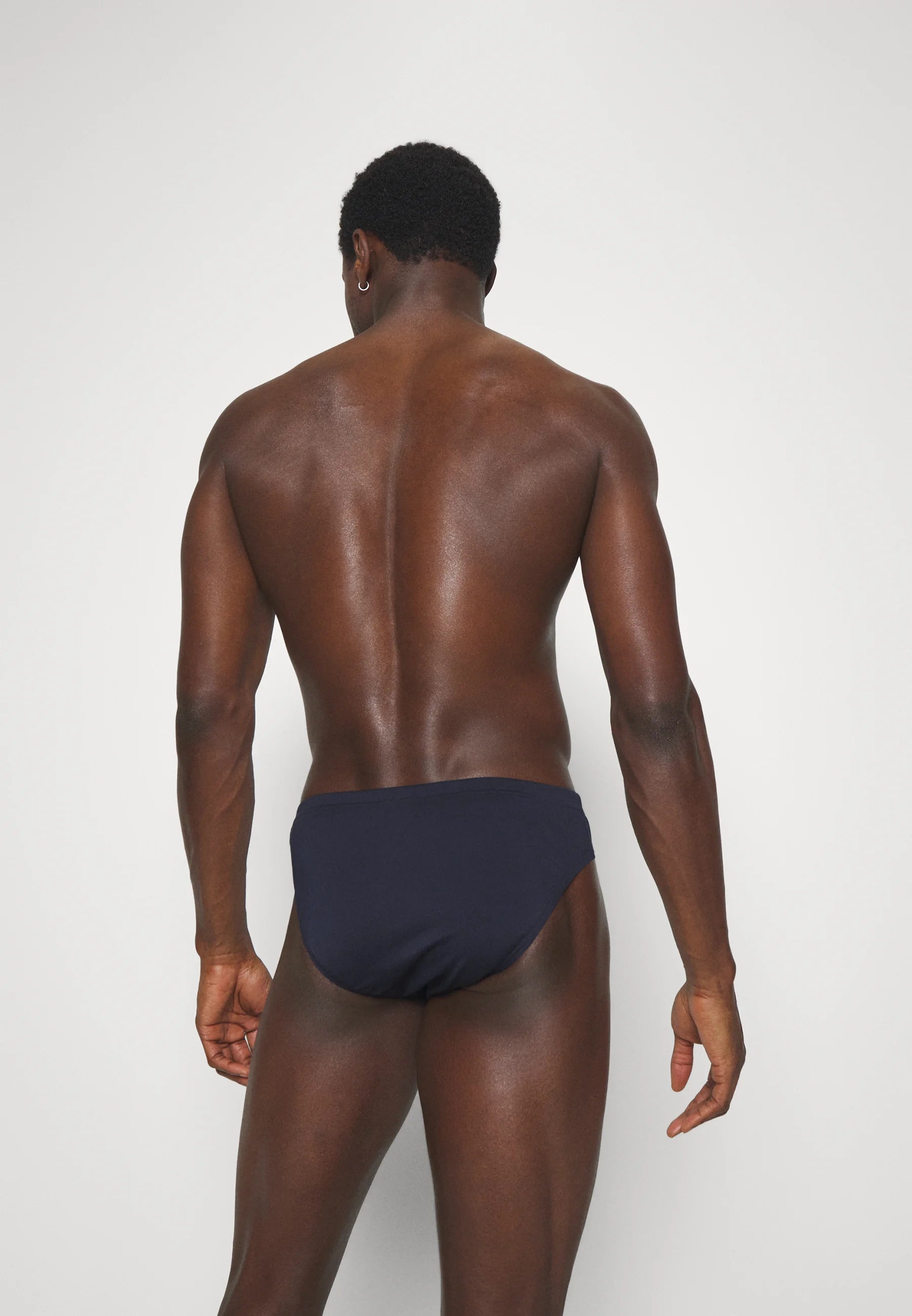 Speedo Eco End Briefs – True Navy