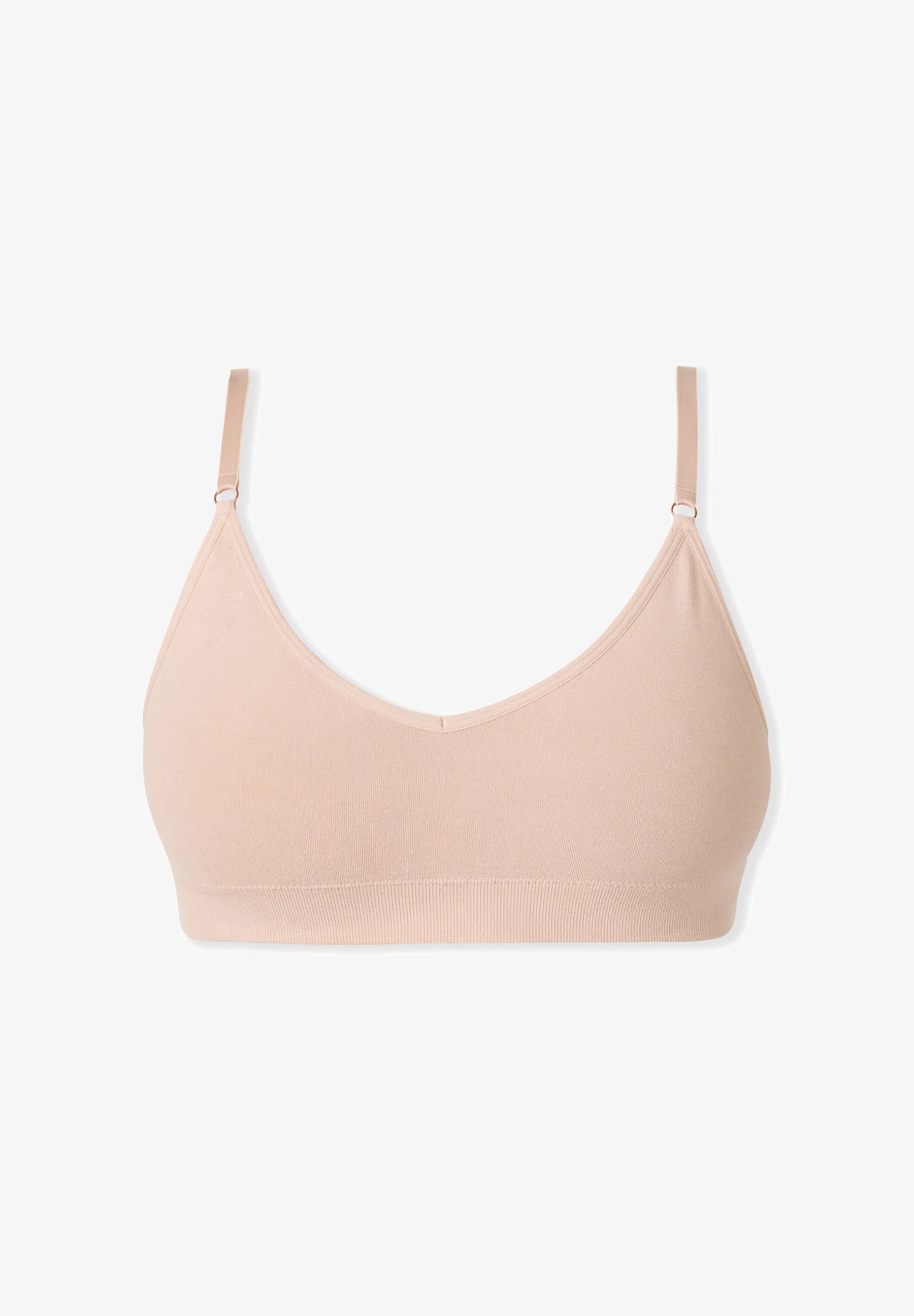 Etam Amande Bustier – Sand
