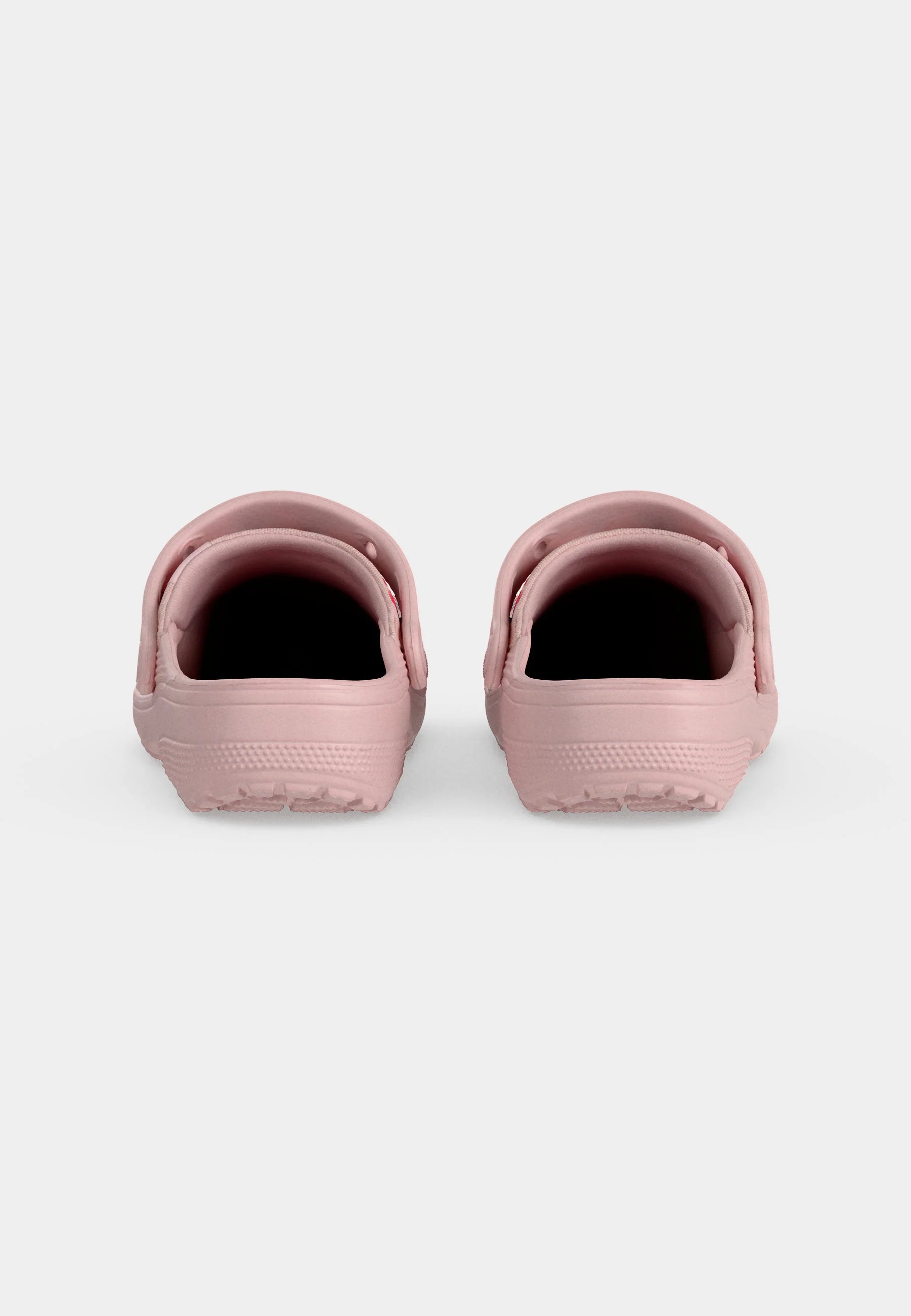 Crocs Classic Crafted Floral Unisex Mules – Candy