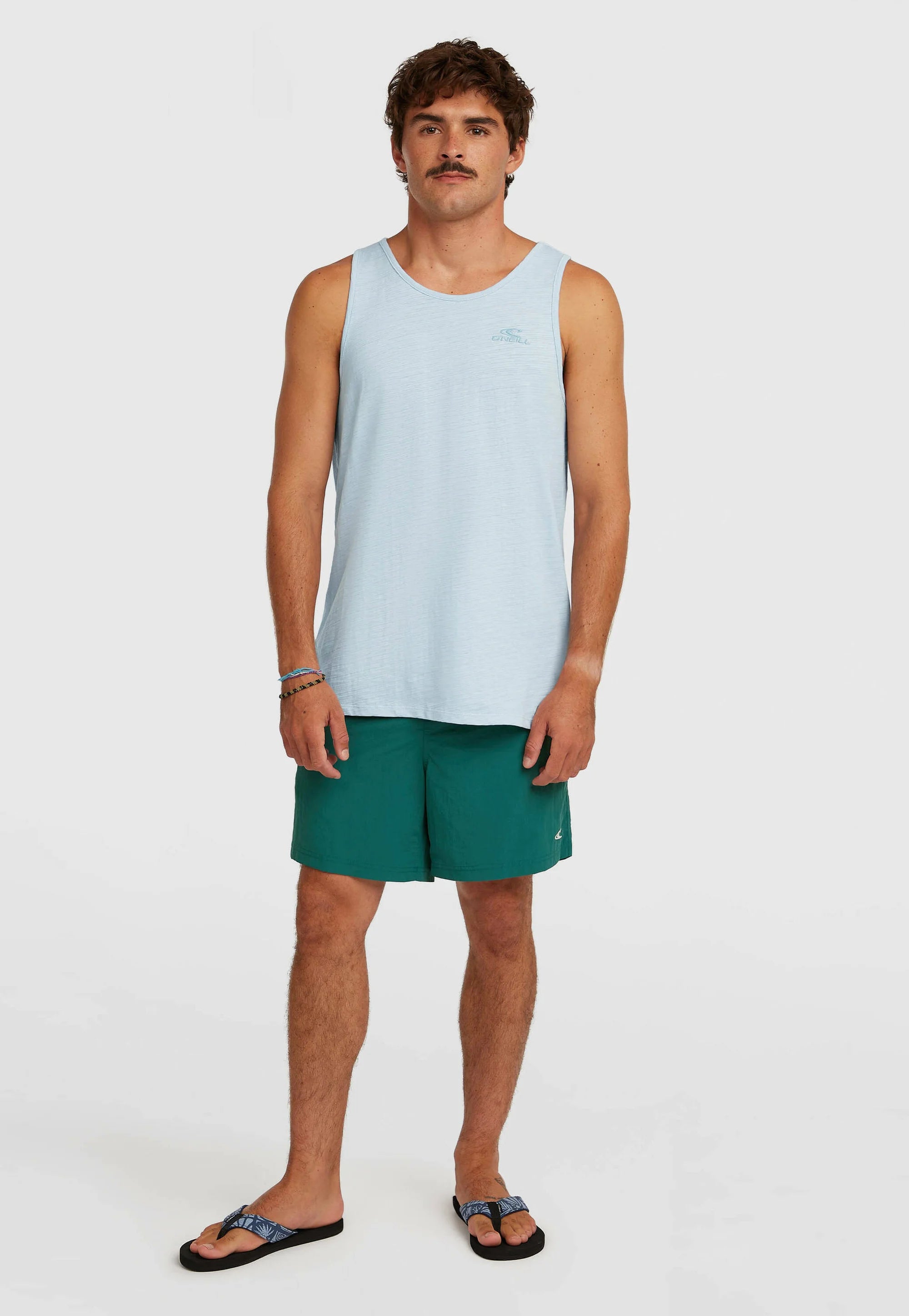 O’Neill Swim Shorts – Botanické teplo