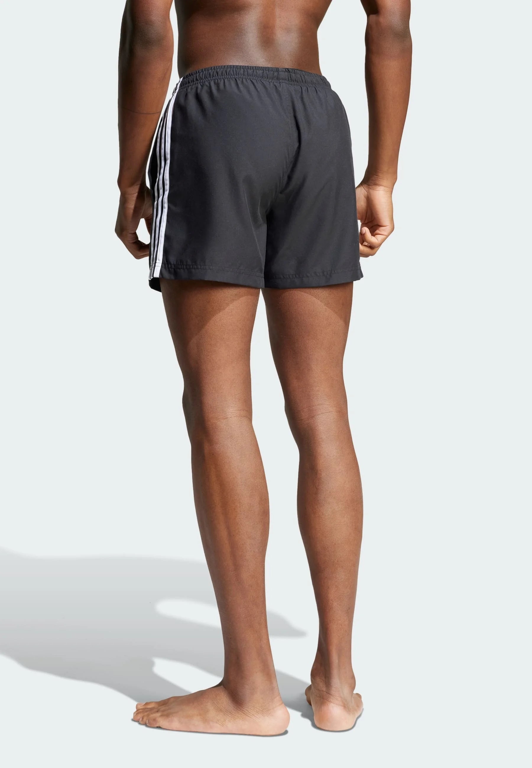 Adidas Originals ADIC Swimming Shorts – Black