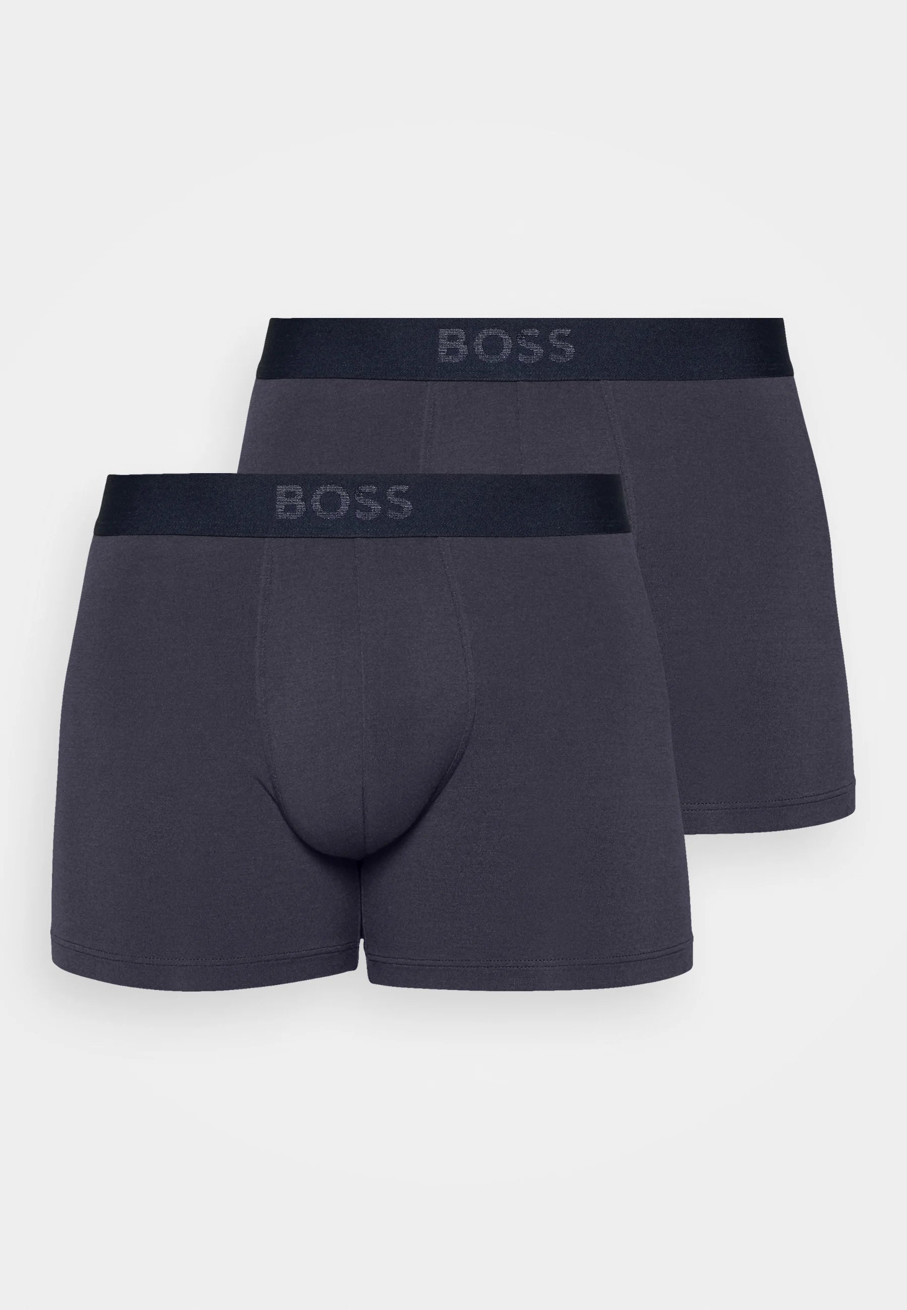Bauli BOSS UltraSoft, confezione da 2 – Blu scuro