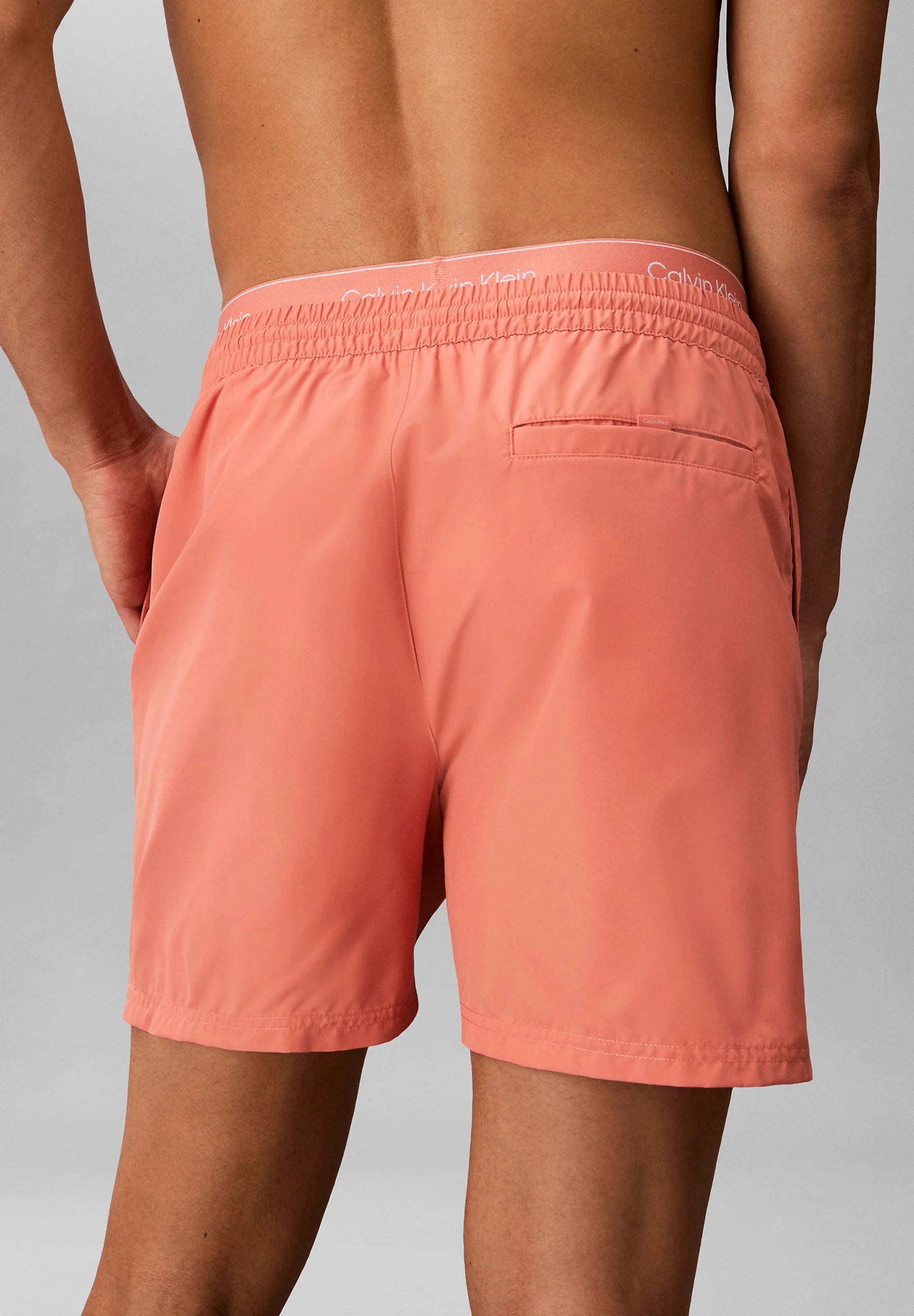 Pantaloncini da bagno Calvin Klein Essentials – Sunfruit Fun