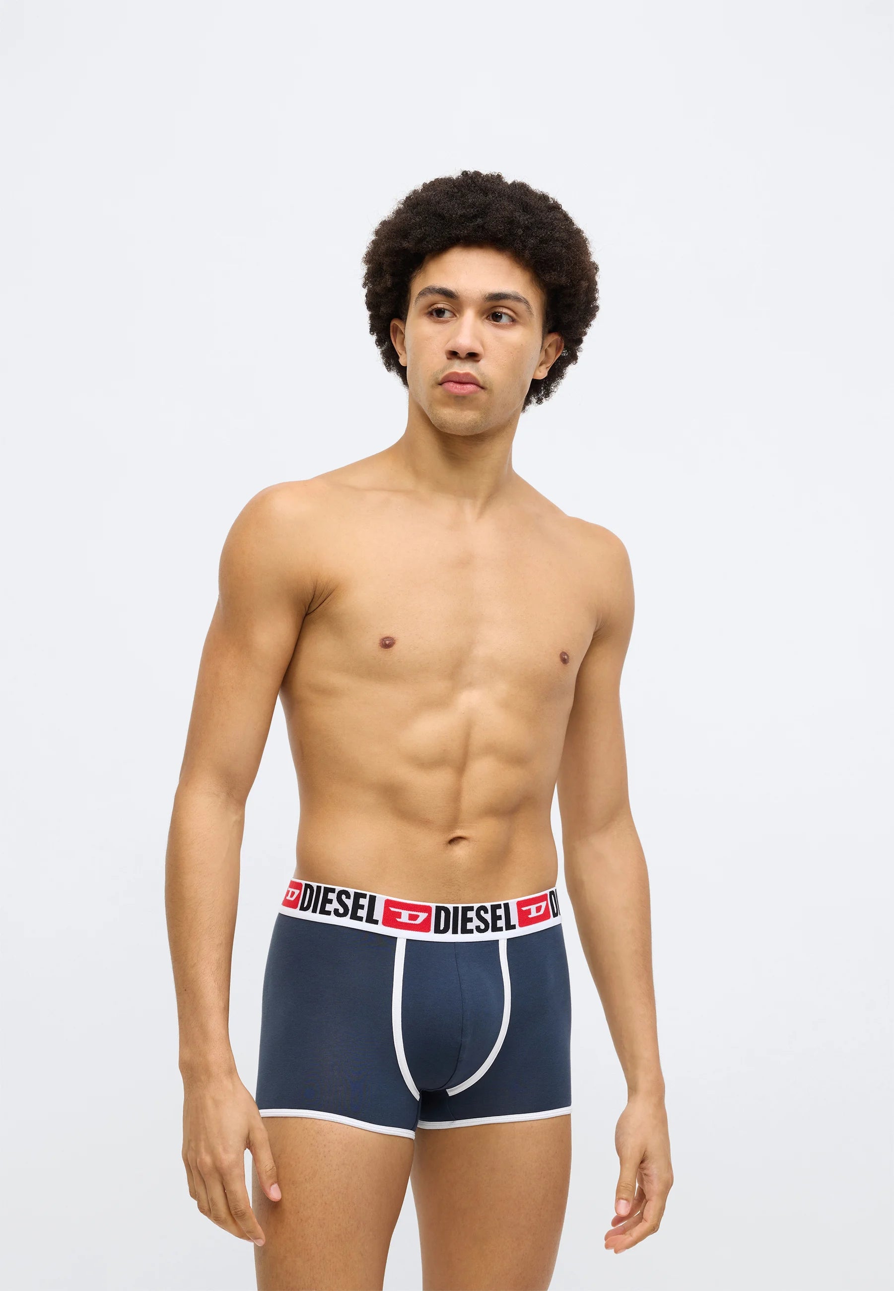 Diesel Danilo Core 3 Pack Trunks – E7450 Colour Set
