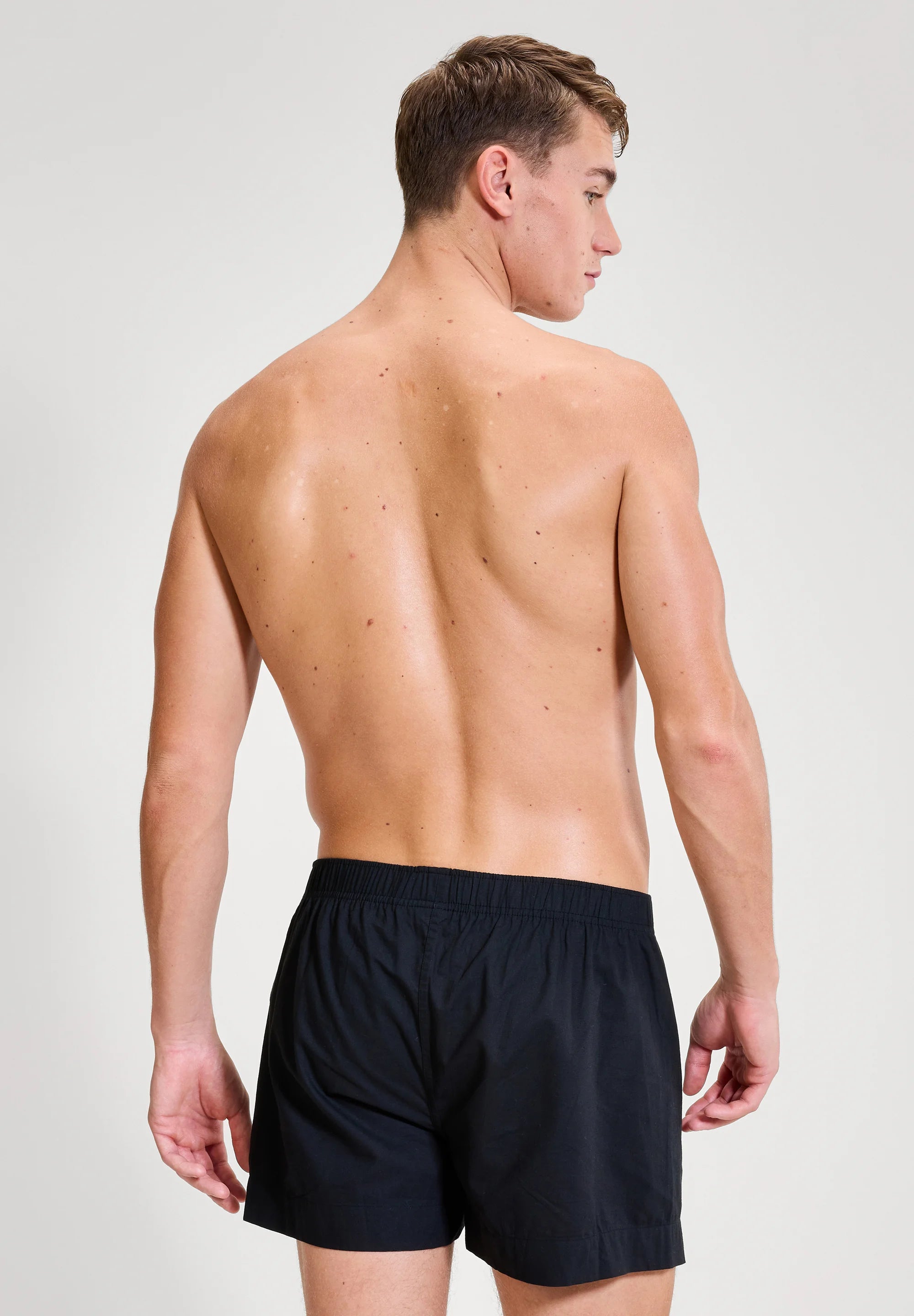 Boxerky Ellesse 3 Pack – vícebarevné