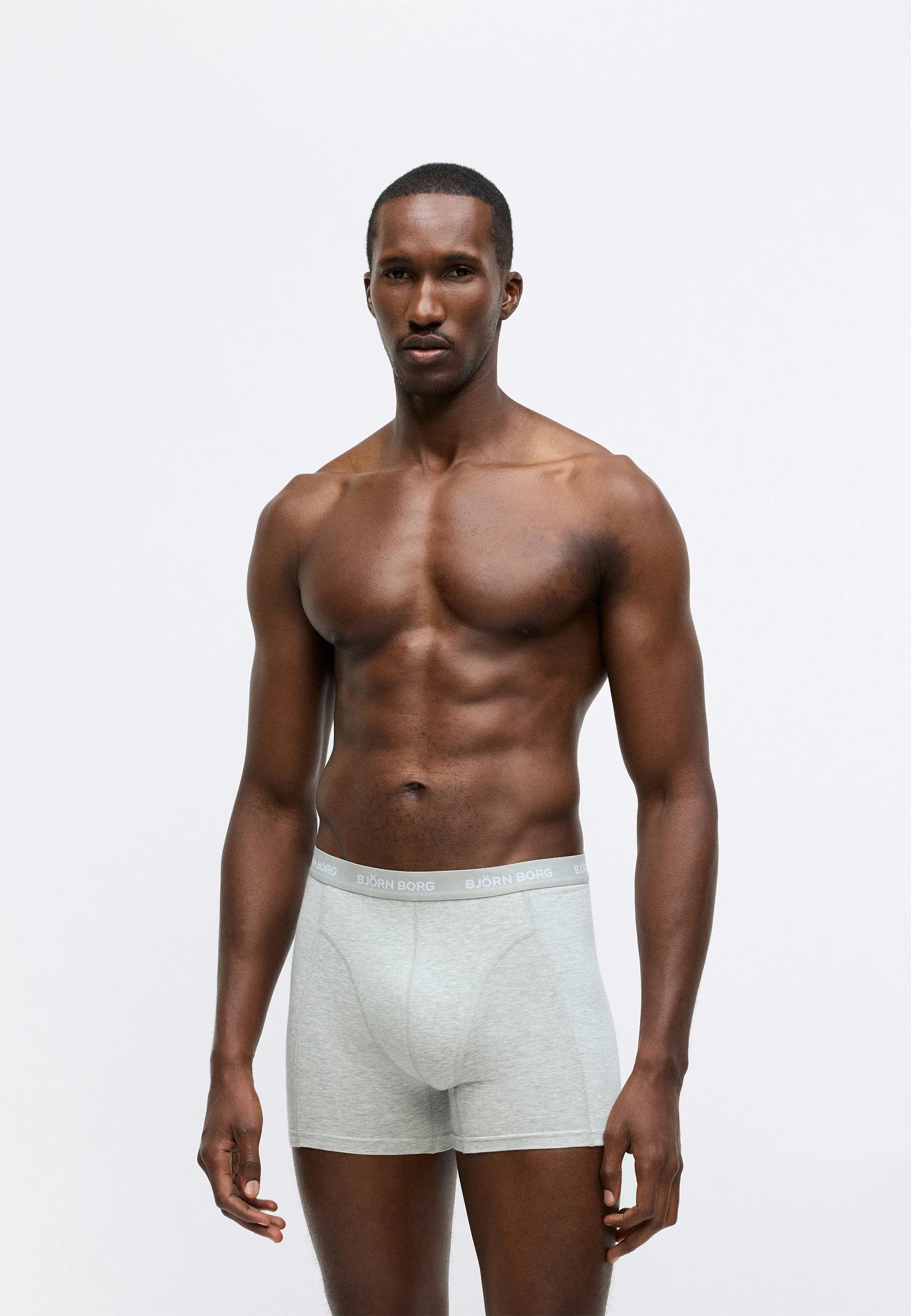 Björn Borg Stretch 9 Pack Boxer Briefs – Mix Colours