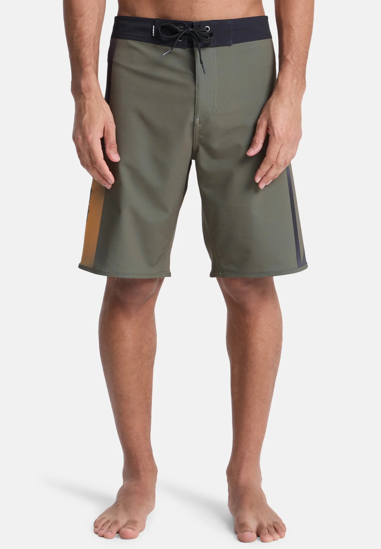 Short de bain Quiksilver Surf – Grape Leaf Holmes