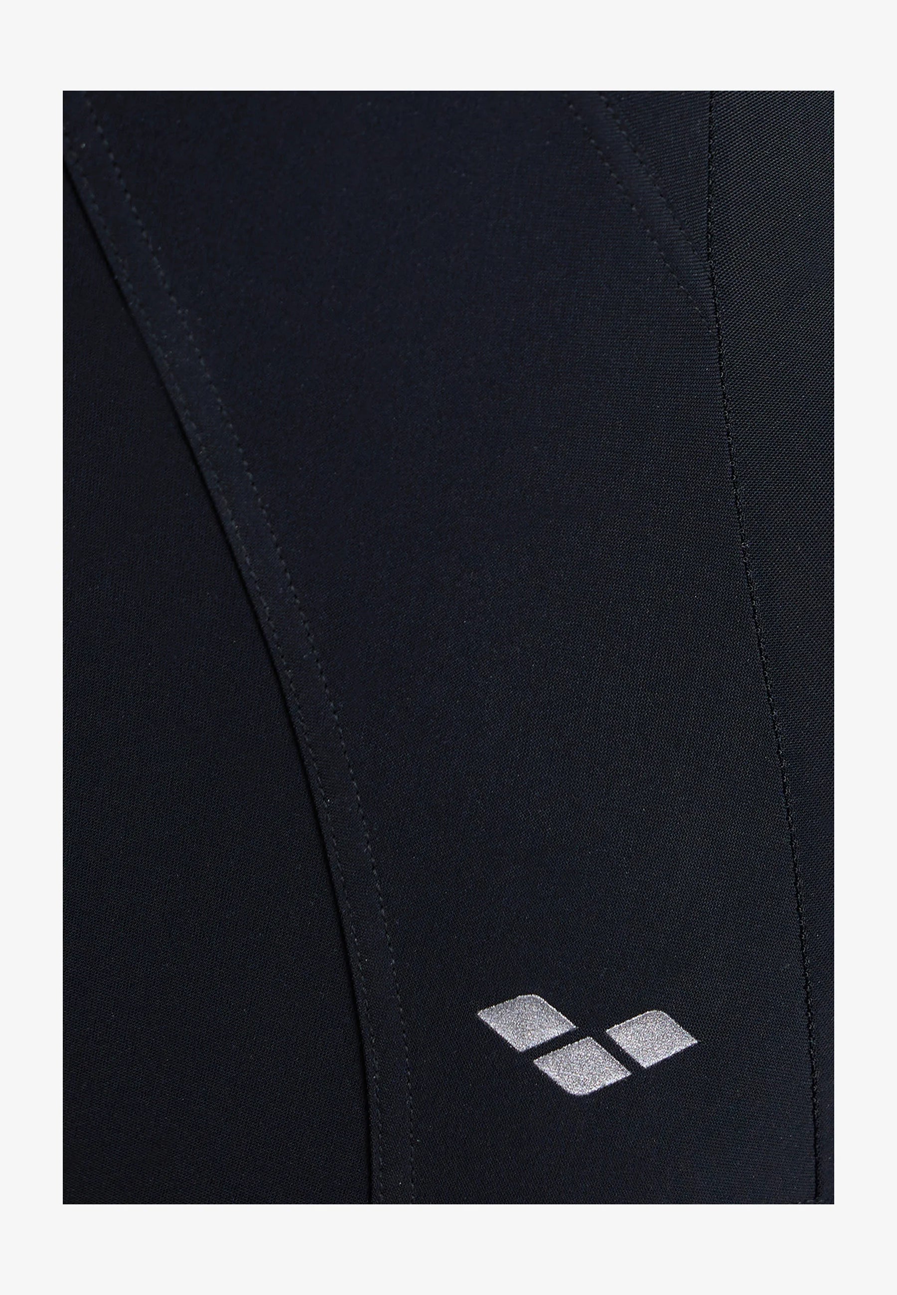 Arena Shapewear Vertigo B-Cup R One-Piece Swimsuit – Black