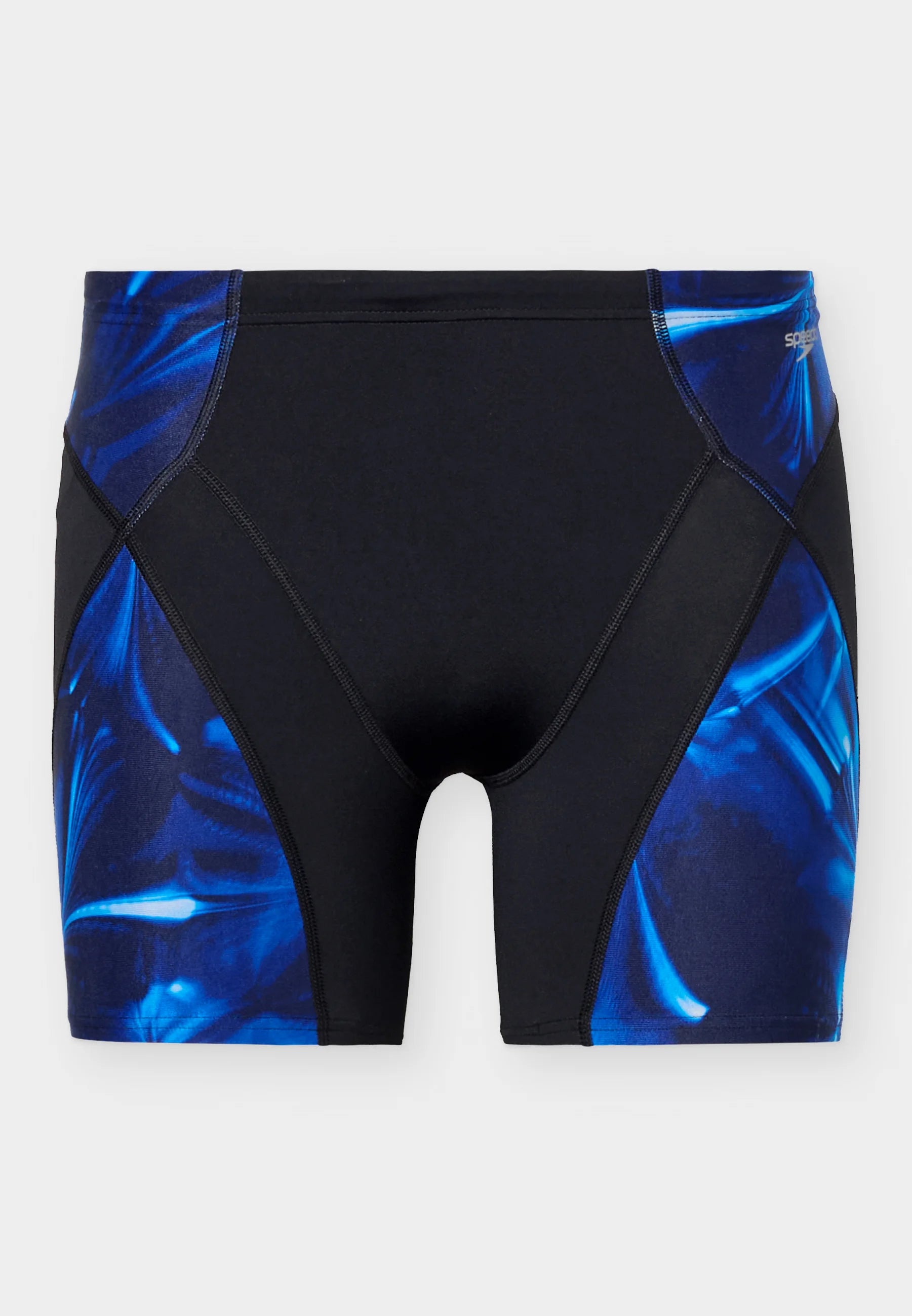 Speedo Compression Jammer – Antracit, Deep Sapphire