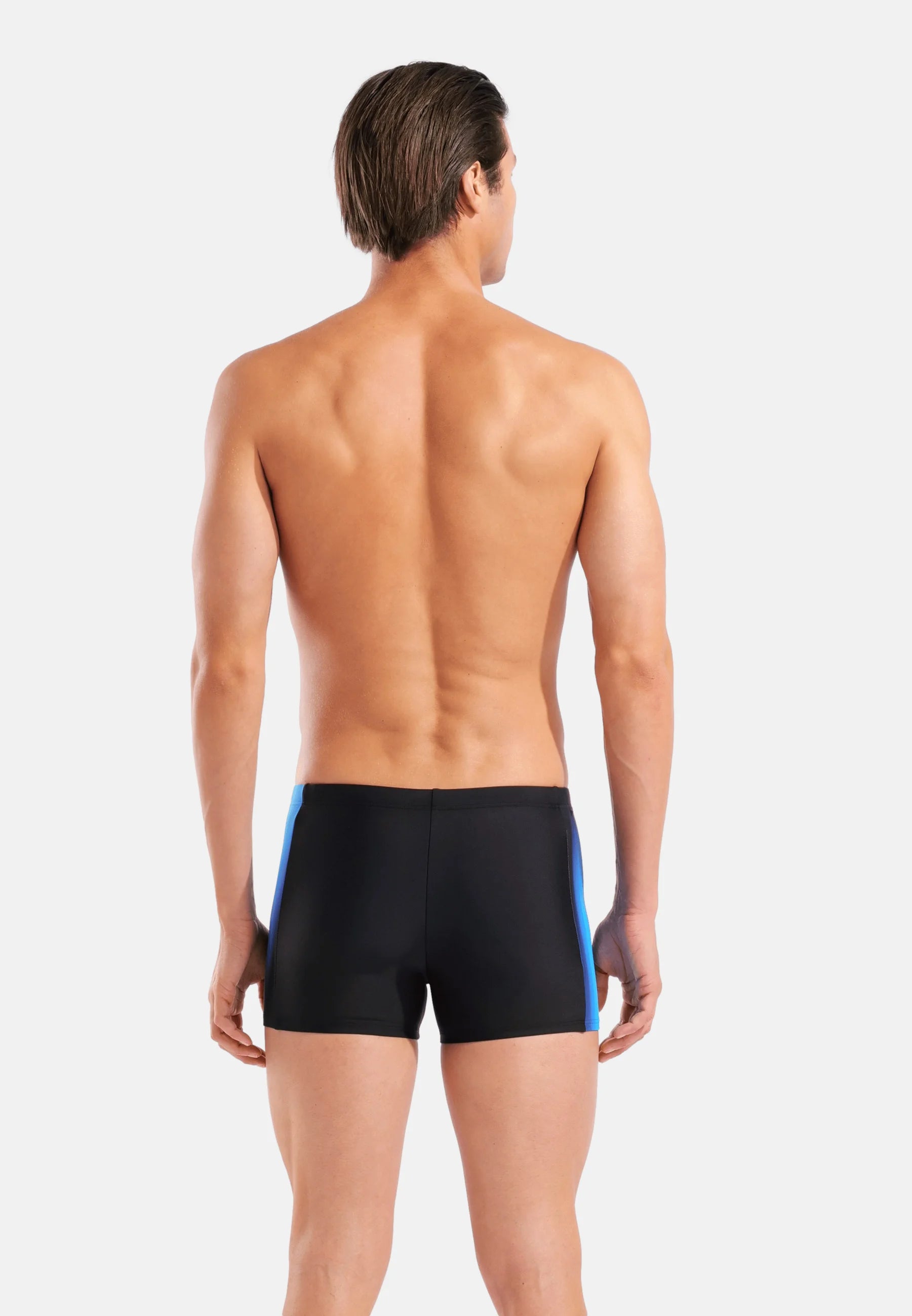 Arena Light Swim Shorts – Black, Multi