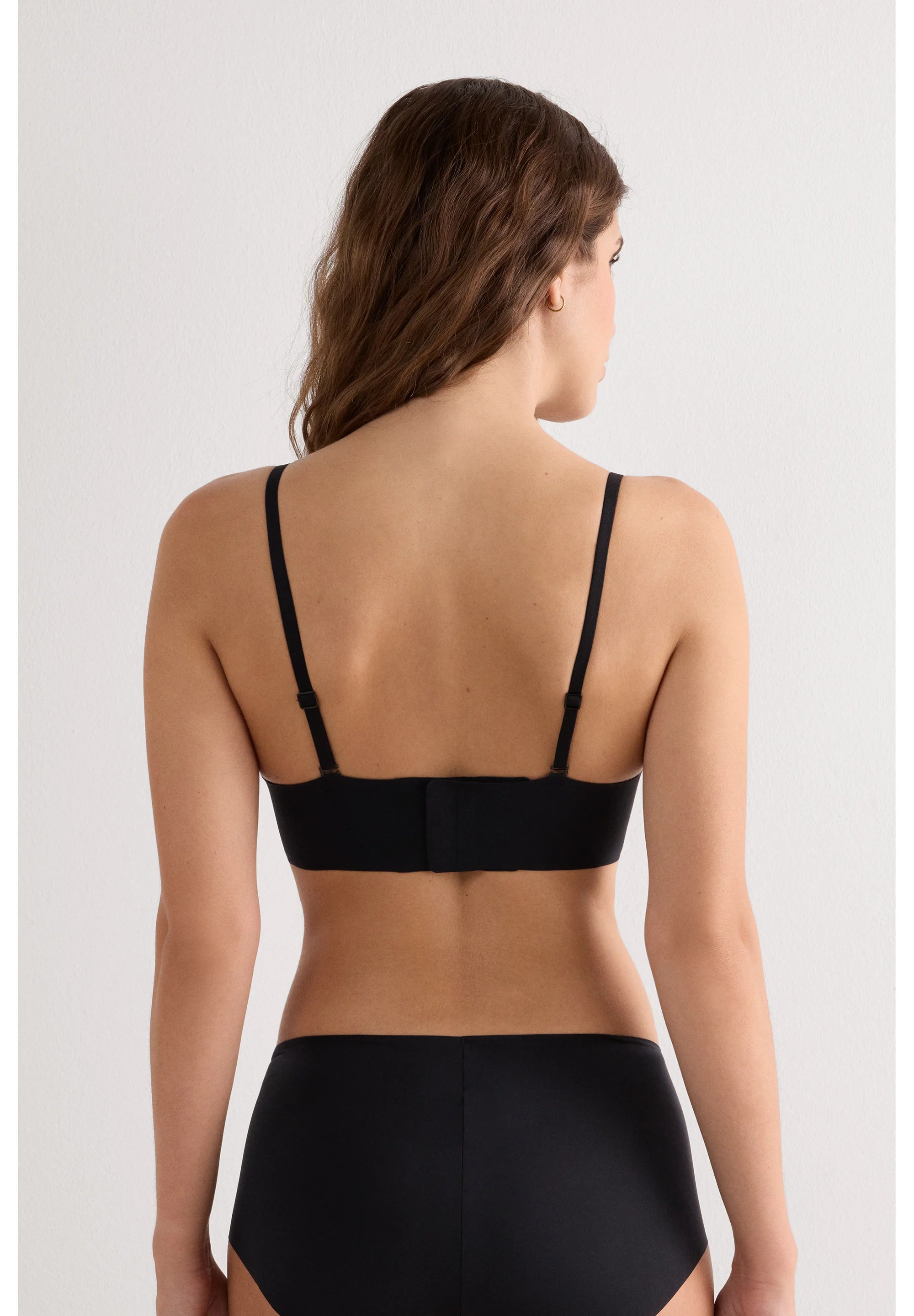 Intimissimi Laila T-Shirt Bra – Black