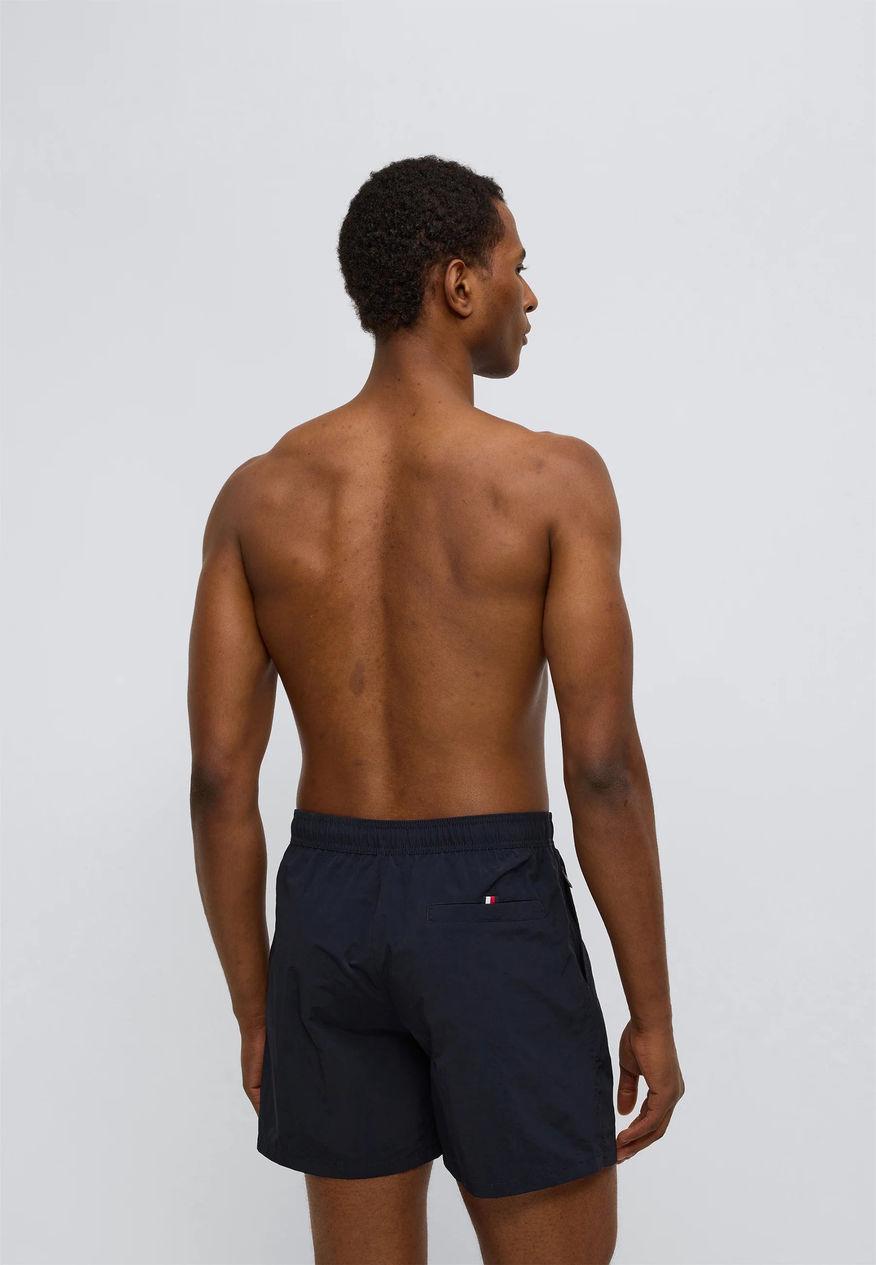 Short de bain Tommy Hilfiger – Ciel du désert