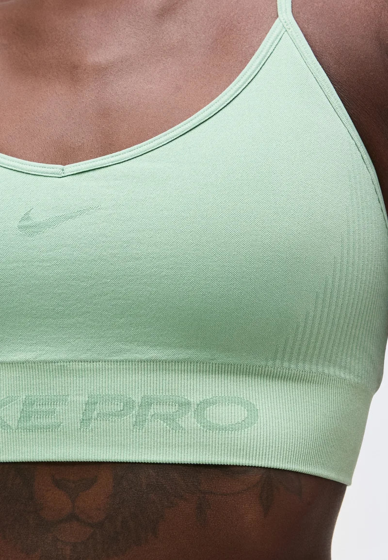 Soutien-gorge Nike Performance Light Support – Steam