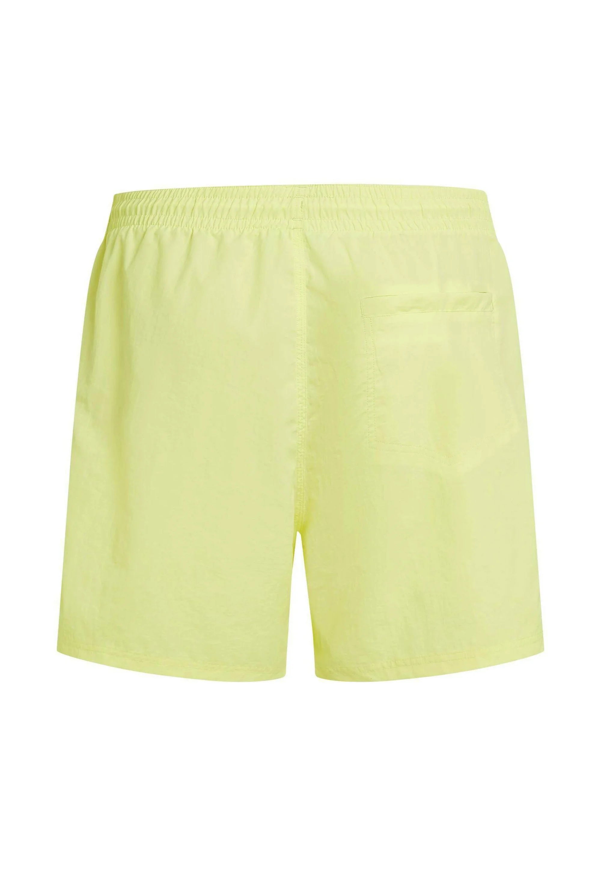O’Neill Swim Shorts – Rainforest Dew