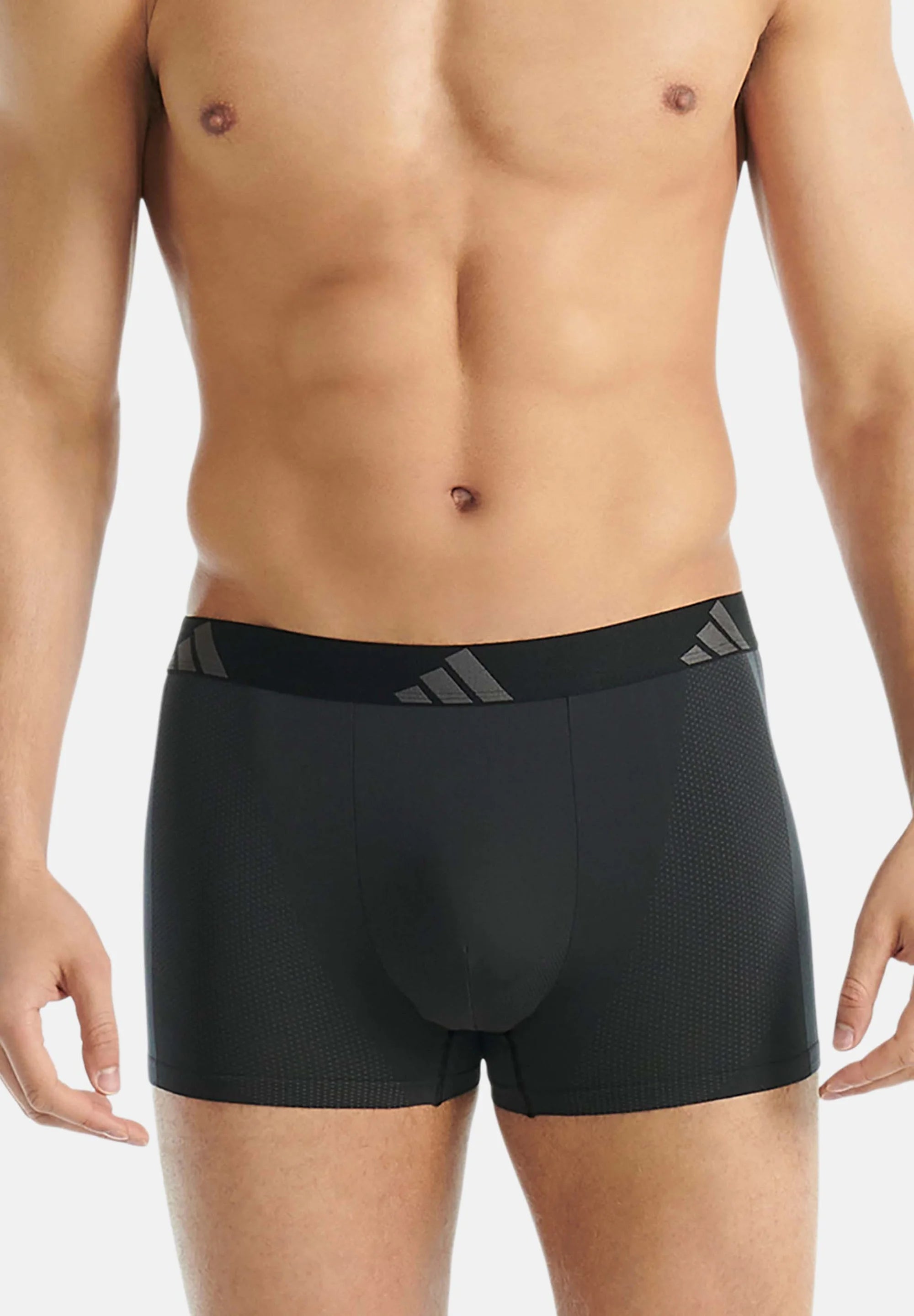 Adidas Sportswear Performance 2 Pack Trunks – Assorted Colours