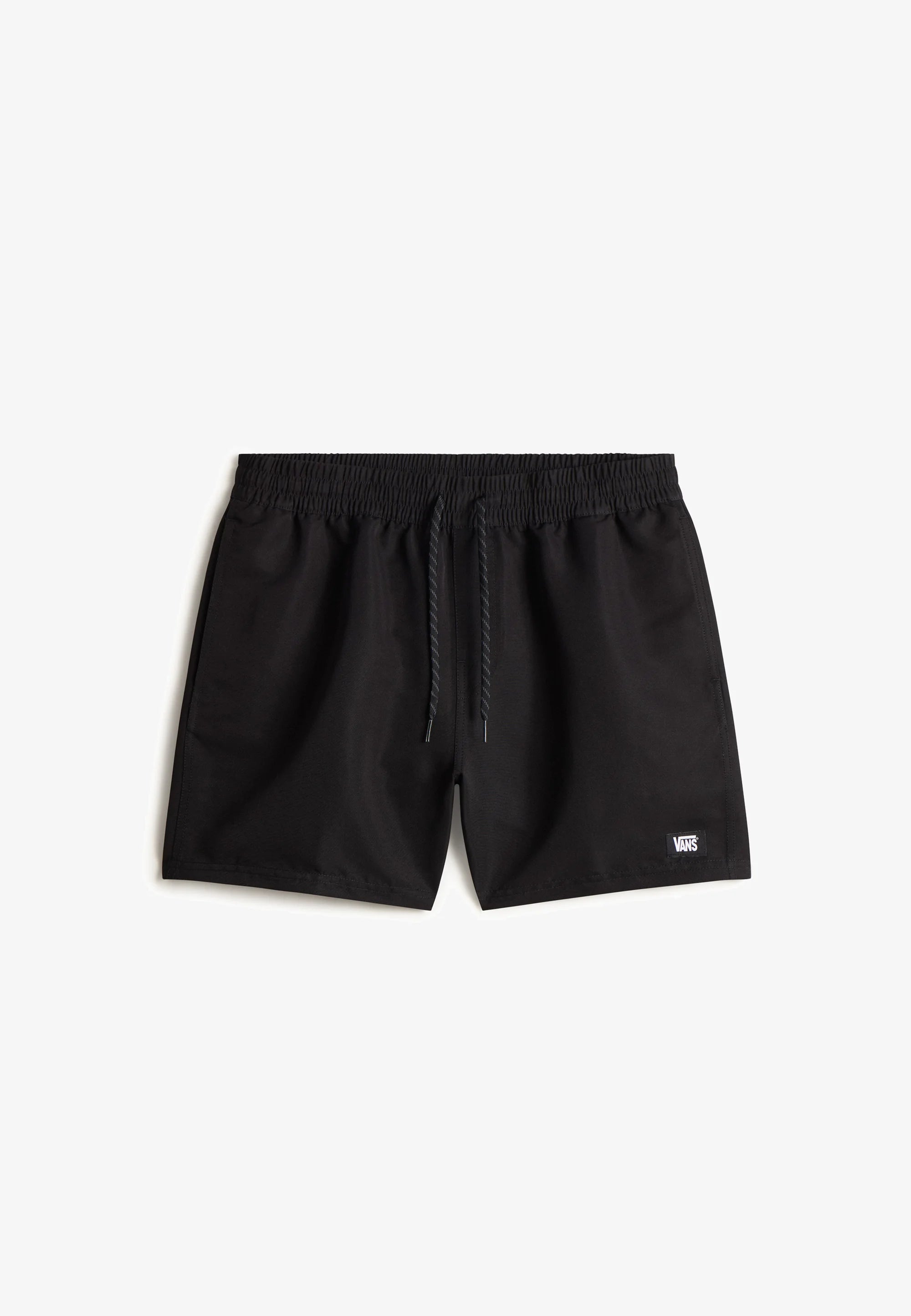 Short de bain Vans Primary Elastic Board – Noir