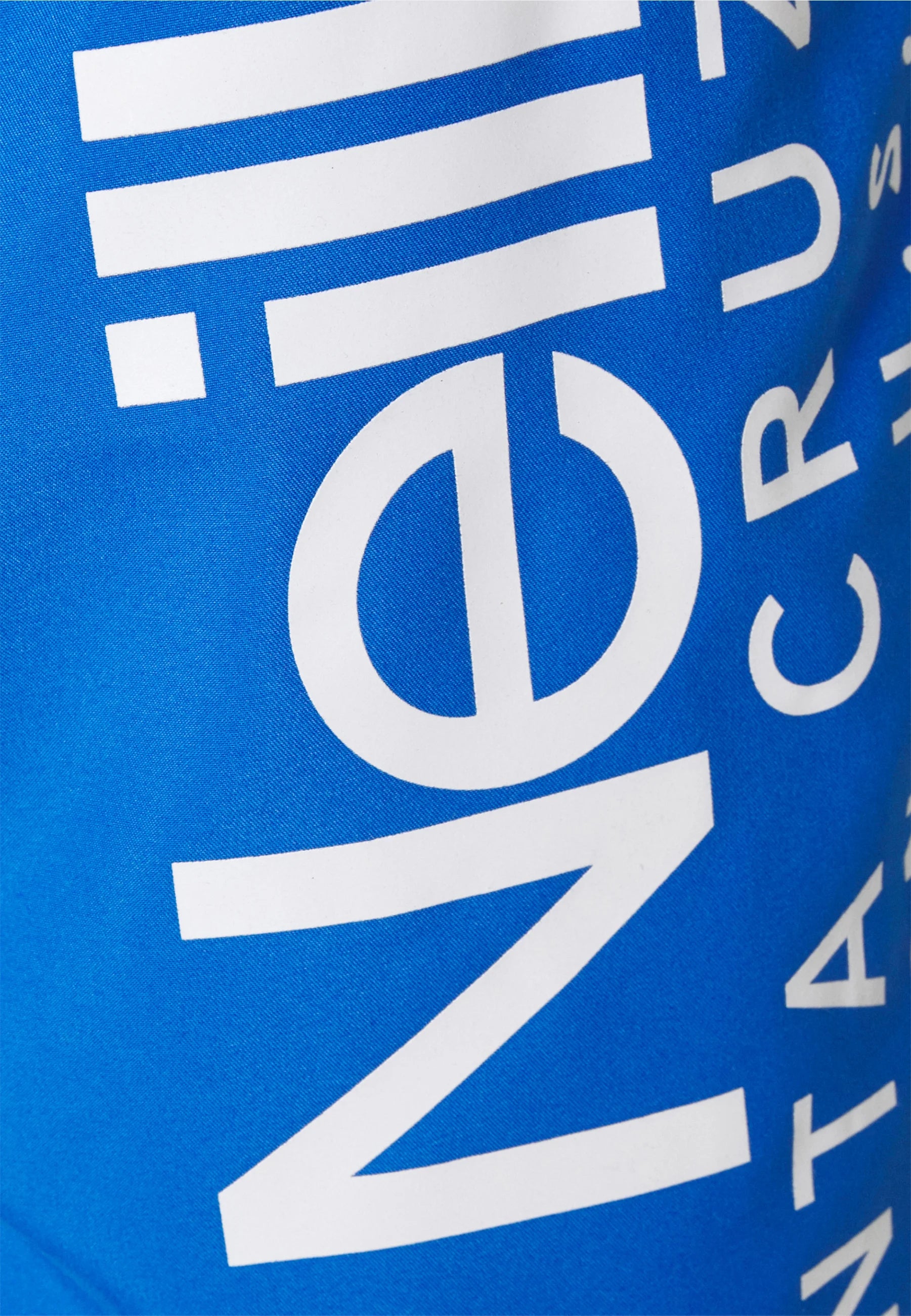Short de bain O'Neill Original Cali - Victoria Blue