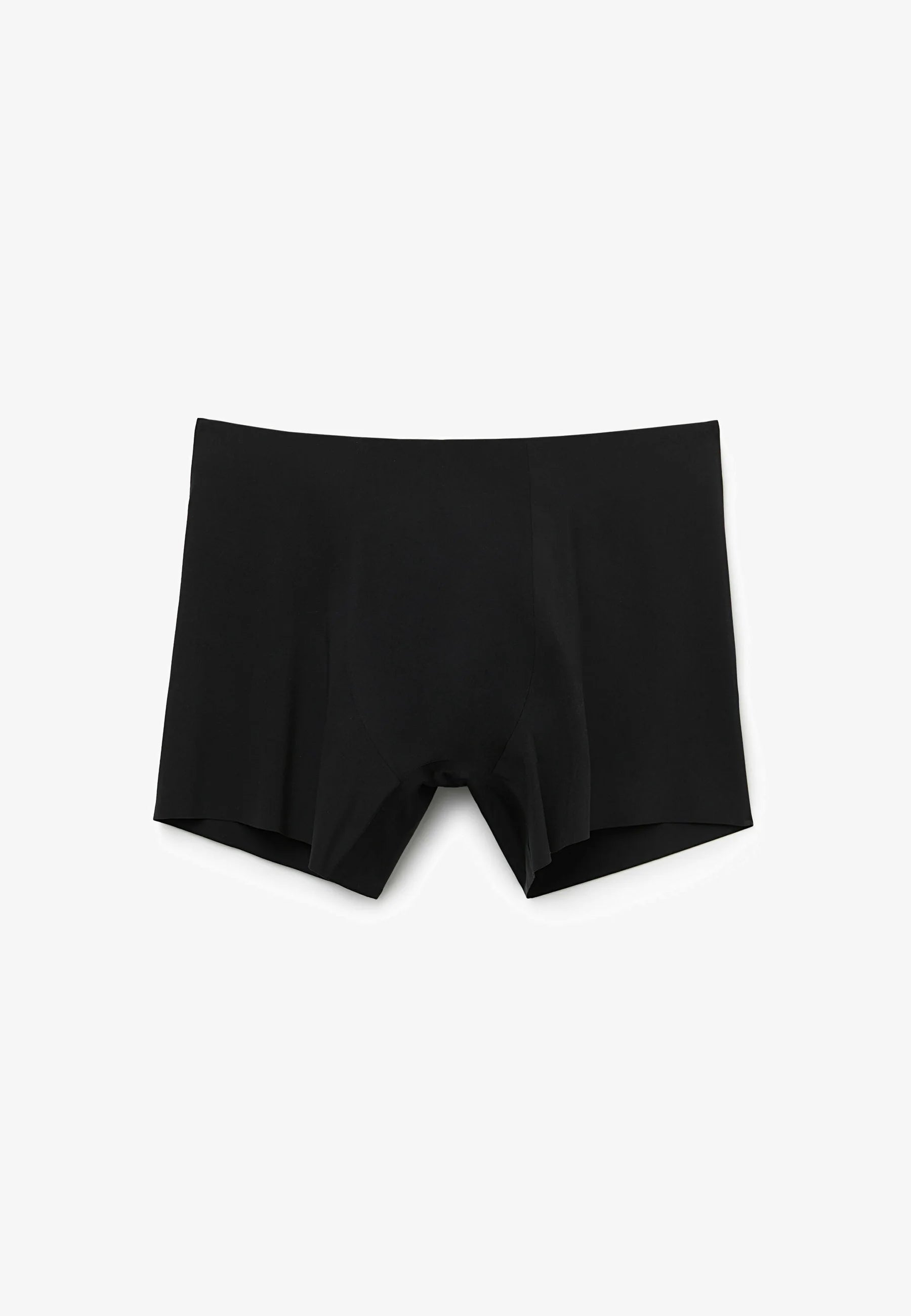 Boxer sans couture UIMAN Intimissimi Uomo – Noir